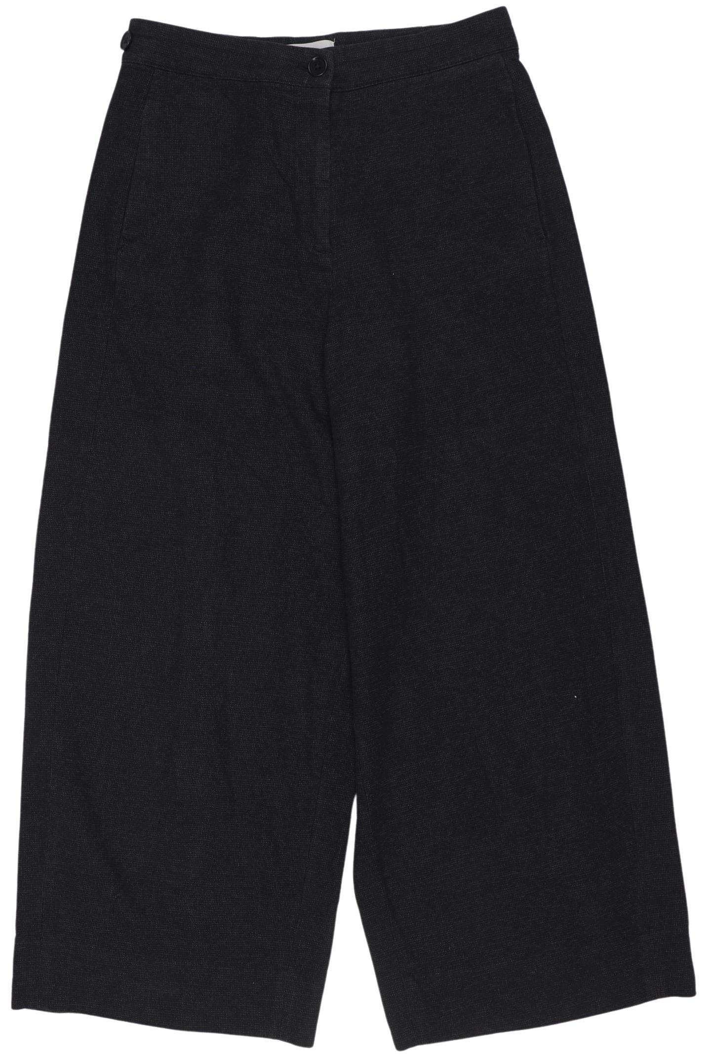 

Armedangels Damen Stoffhose, marineblau, Gr. 34