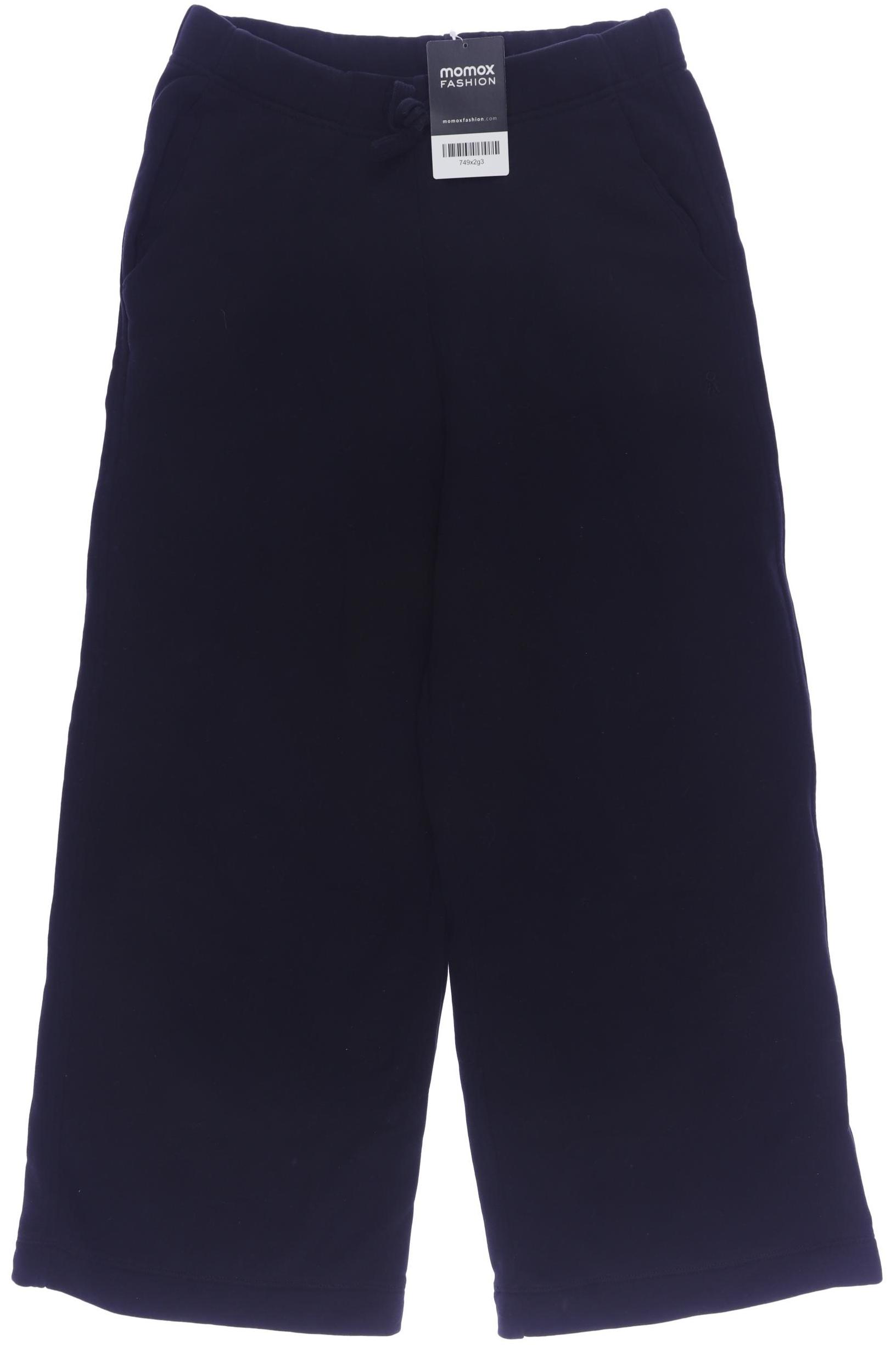 

Armedangels Damen Stoffhose, marineblau, Gr. 0