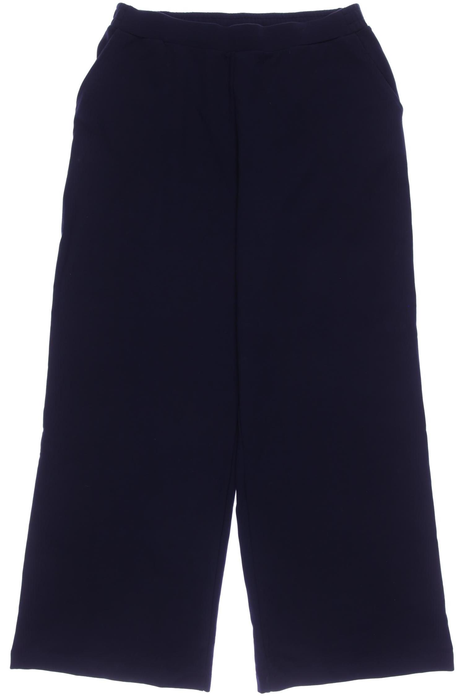 

Armedangels Damen Stoffhose, marineblau, Gr. 0