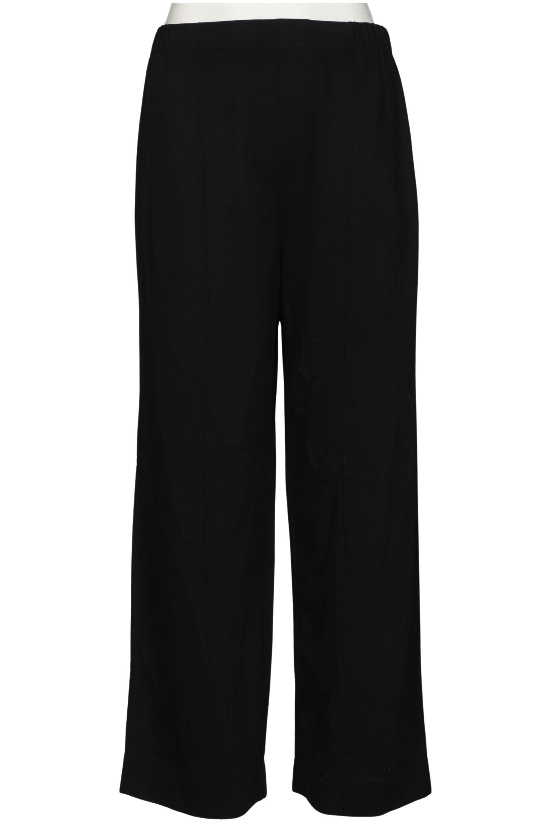 

Armedangels Damen Stoffhose, schwarz, Gr. 40