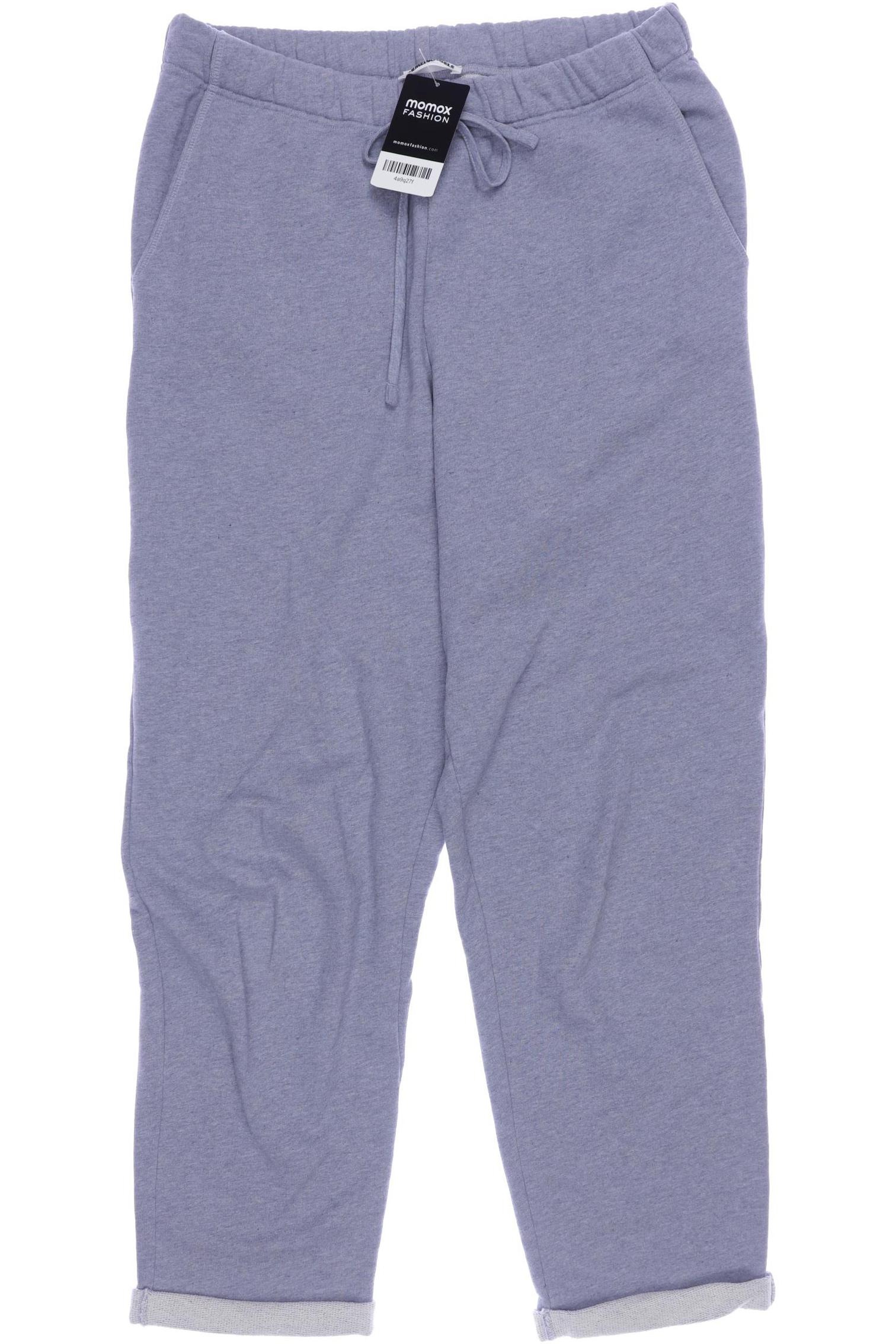 

Armedangels Damen Stoffhose, hellblau, Gr. 36