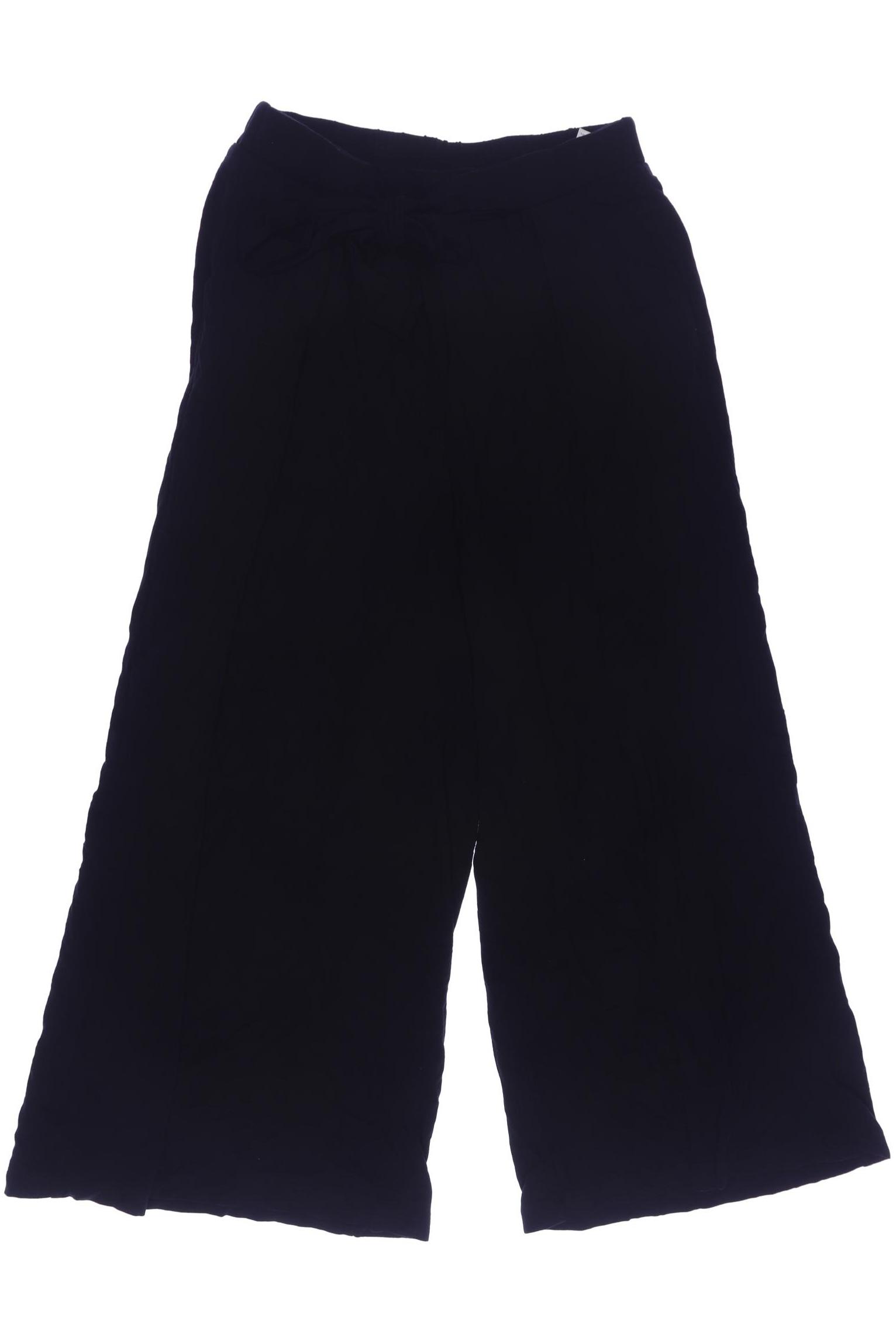 

Armedangels Damen Stoffhose, schwarz, Gr. 34