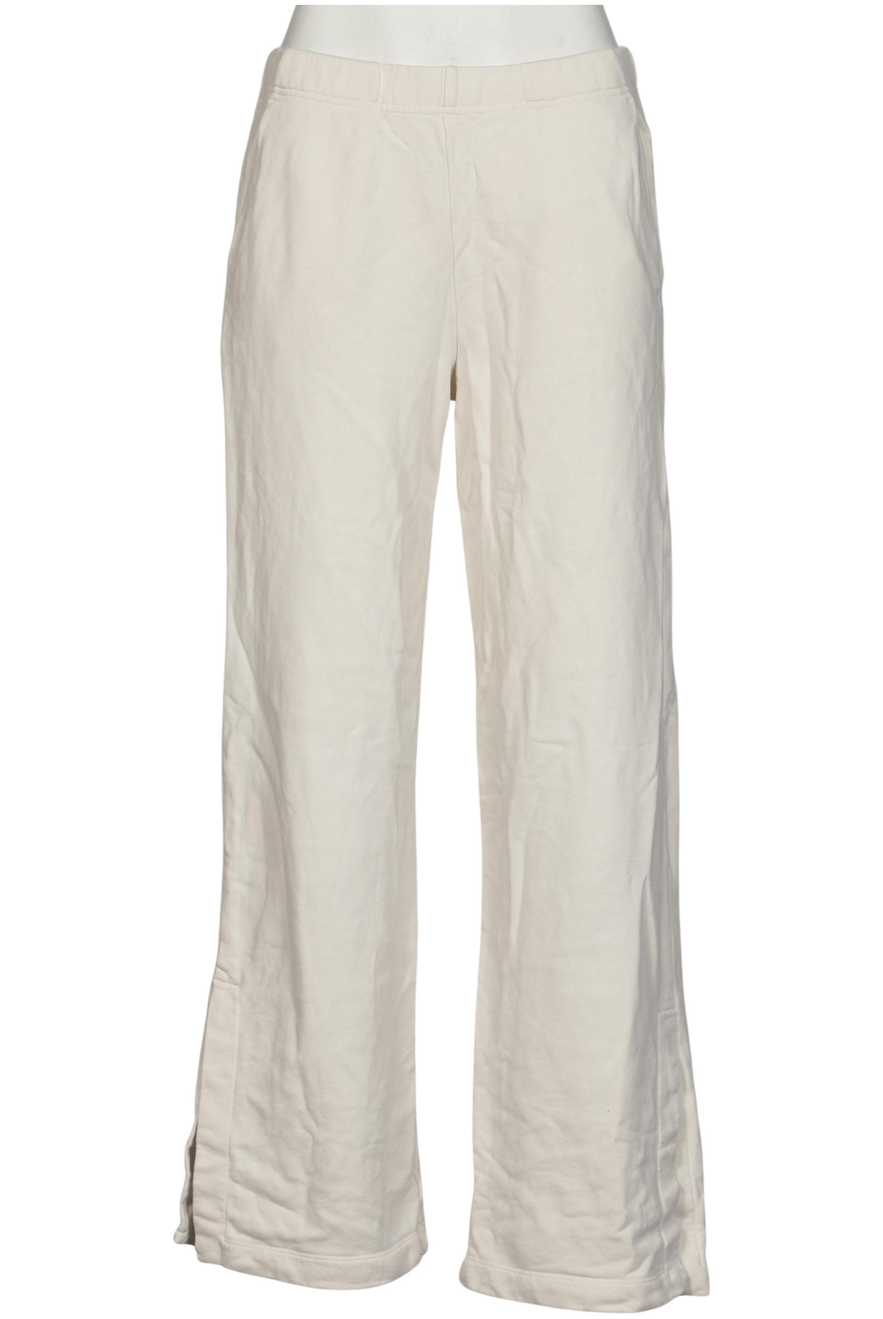 

Armedangels Damen Stoffhose, cremeweiß, Gr. 40