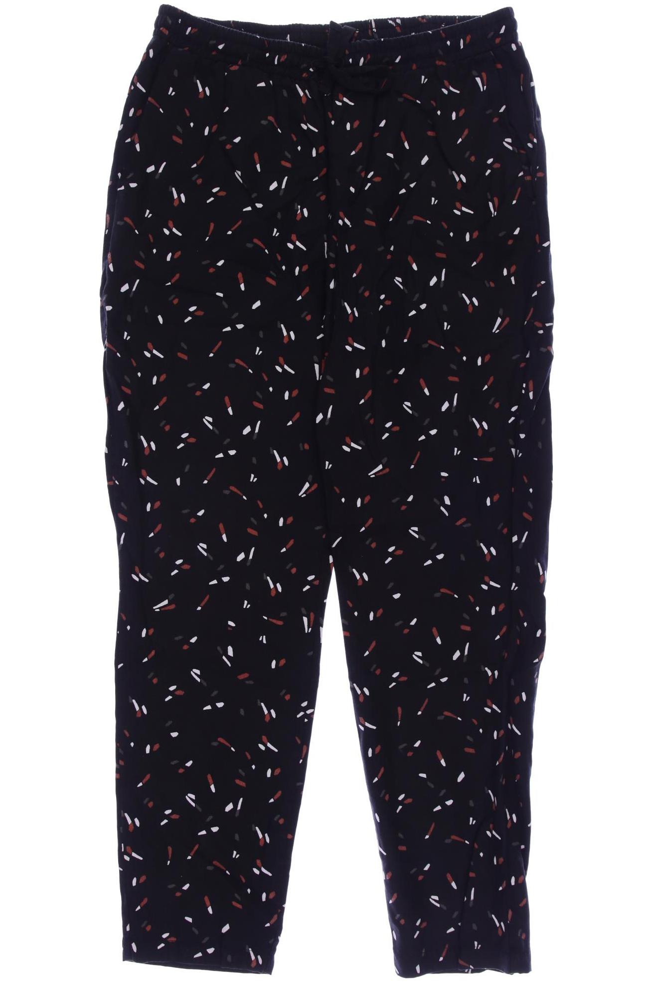 

ARMEDANGELS Damen Stoffhose, schwarz