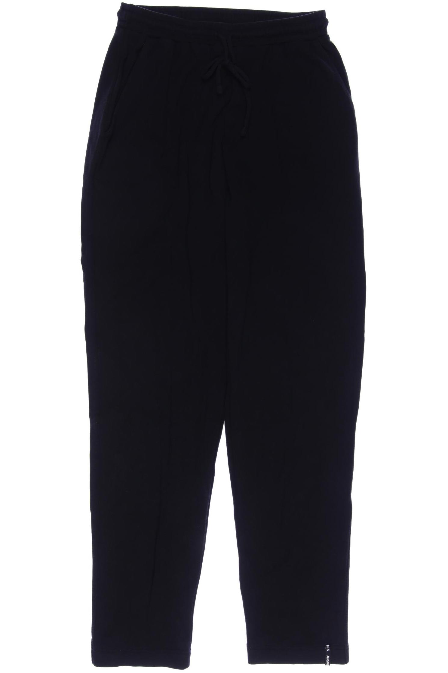 

ARMEDANGELS Damen Stoffhose, schwarz