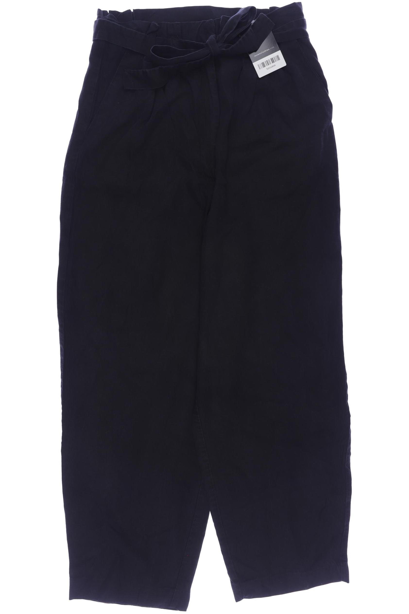 

Armedangels Damen Stoffhose, marineblau, Gr. 40
