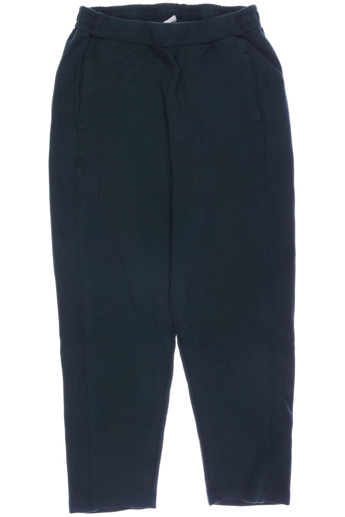 

Armedangels Damen Stoffhose, grün, Gr. 0