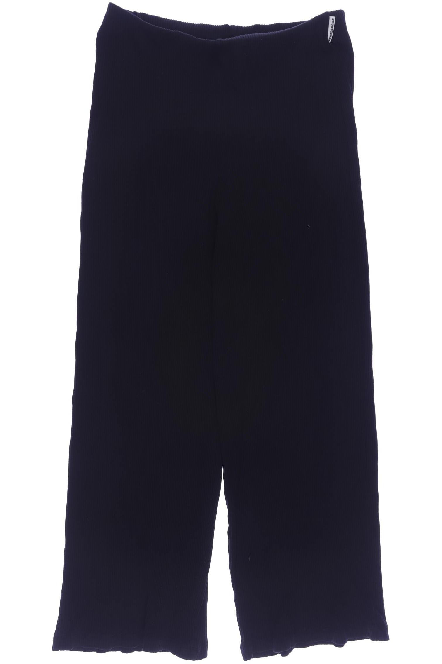 

Armedangels Damen Stoffhose, schwarz, Gr. 40