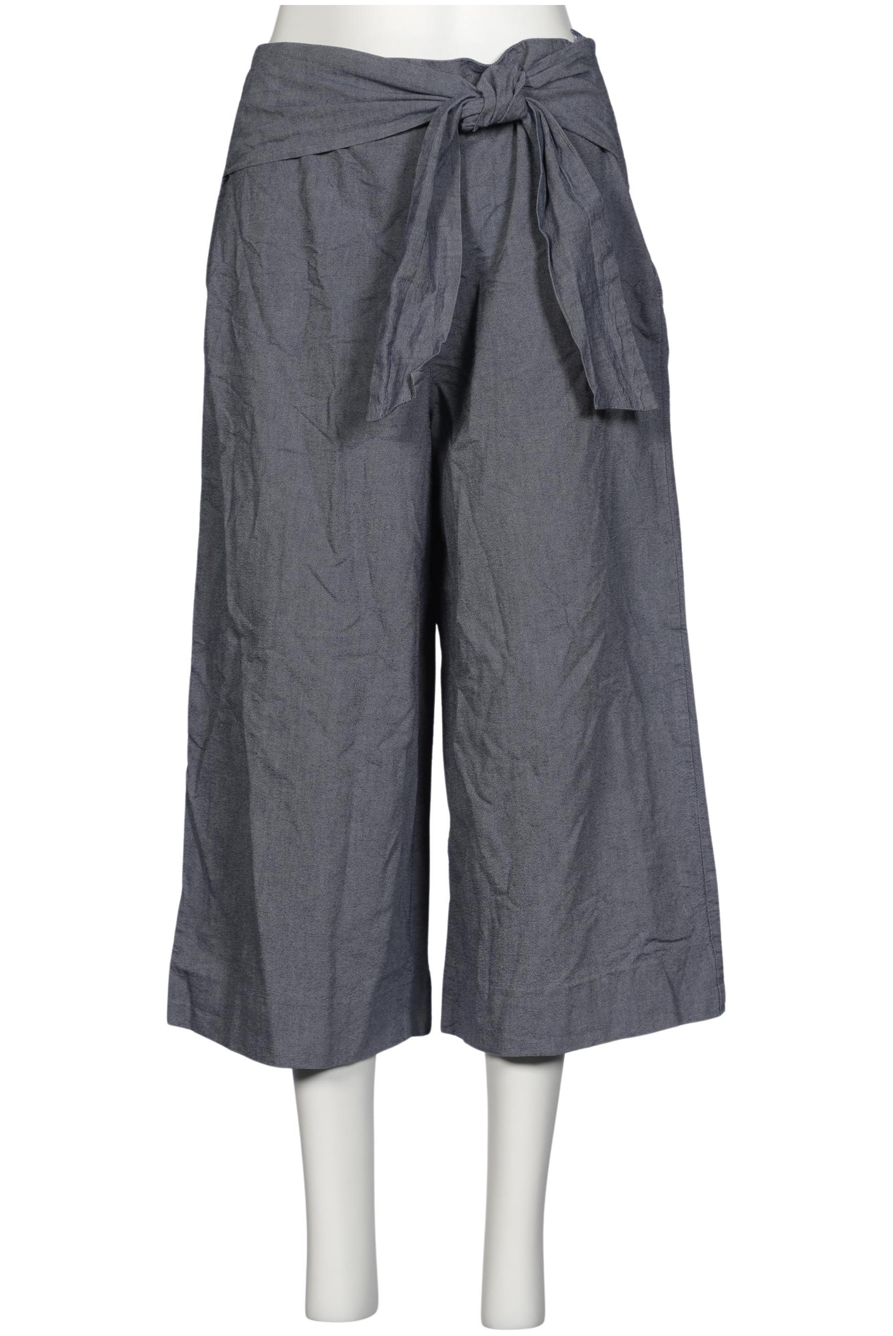 

Armedangels Damen Stoffhose, grau, Gr. 0