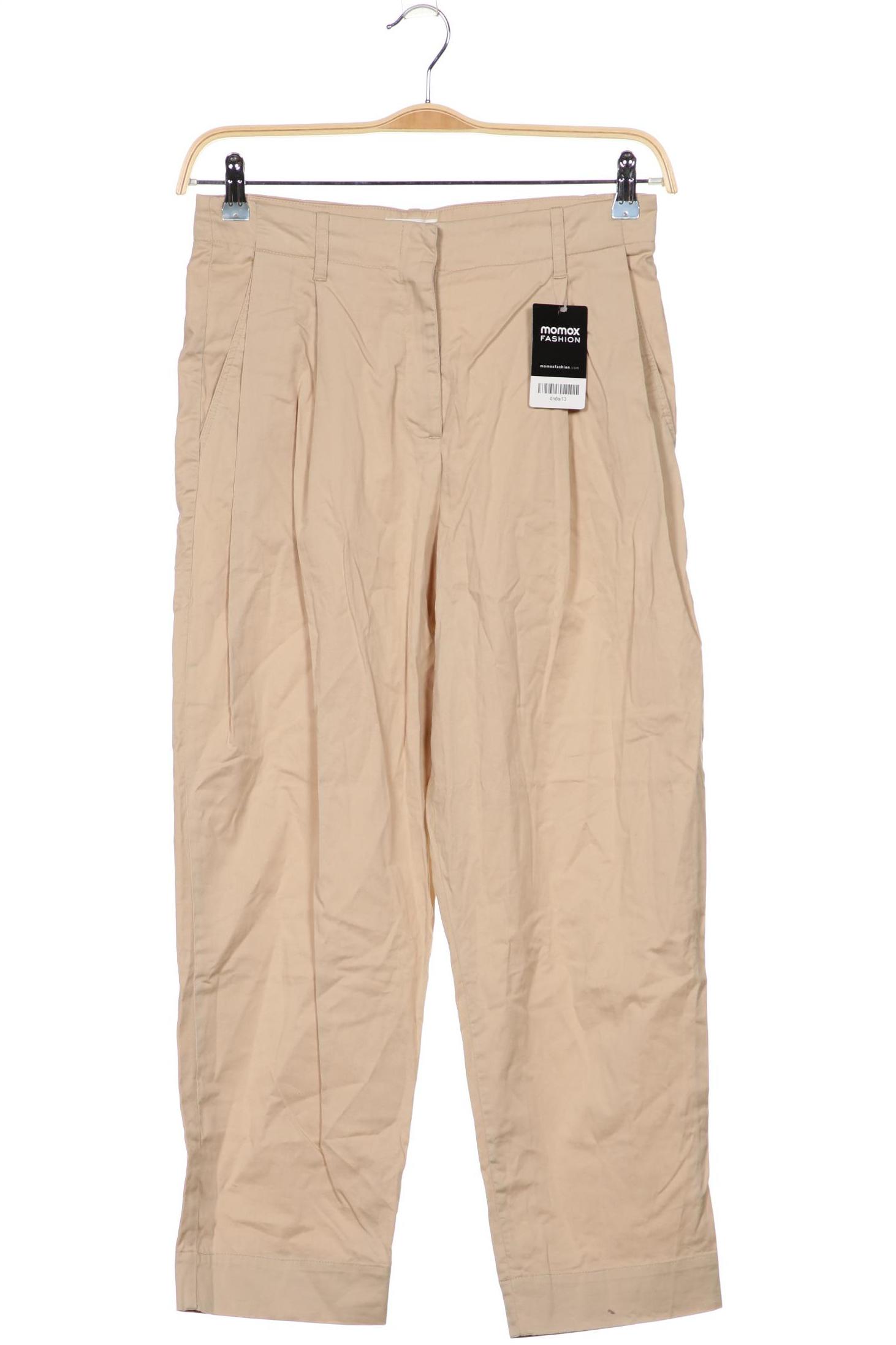 

ARMEDANGELS Damen Stoffhose, beige