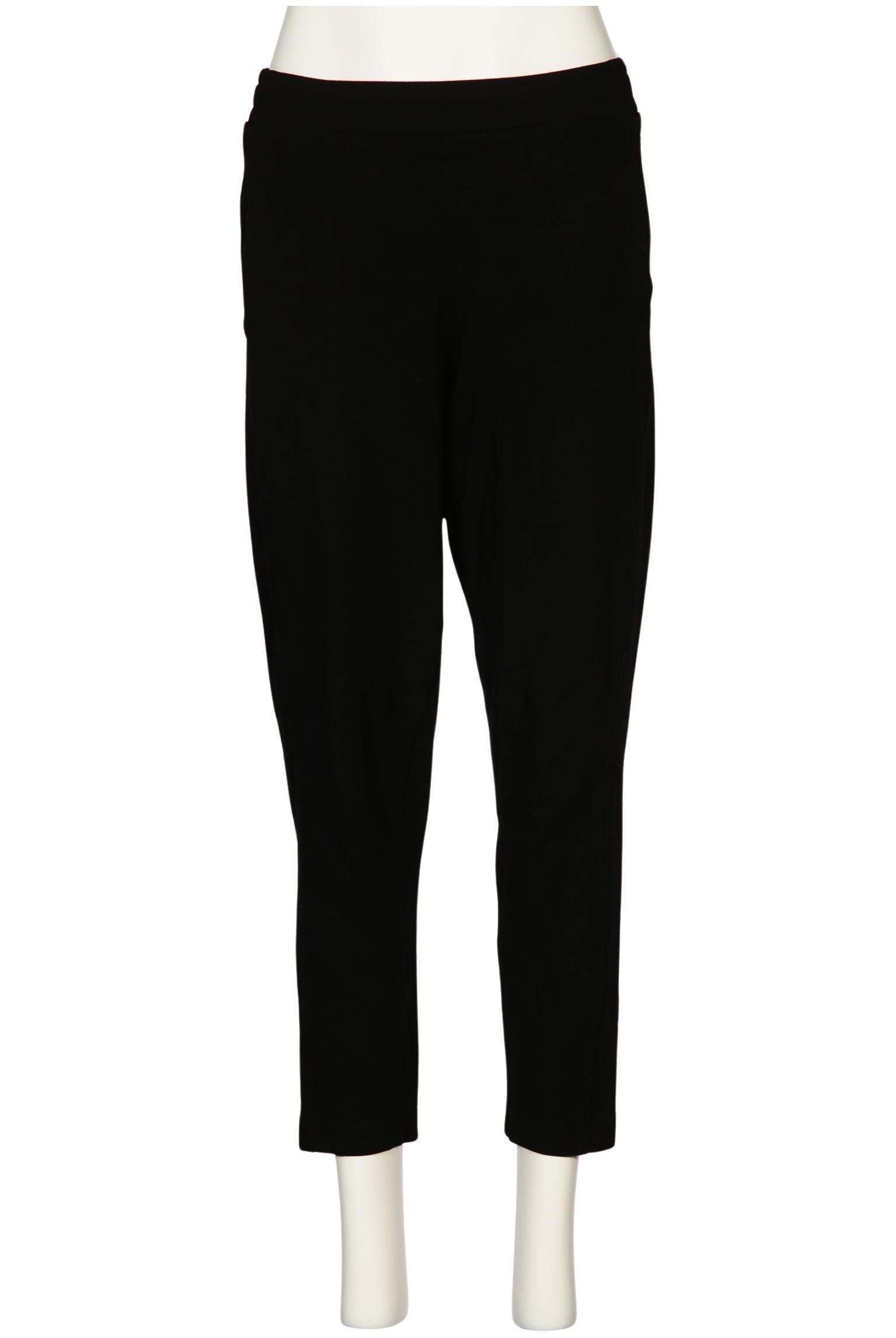 

Armedangels Damen Stoffhose, schwarz, Gr. 40