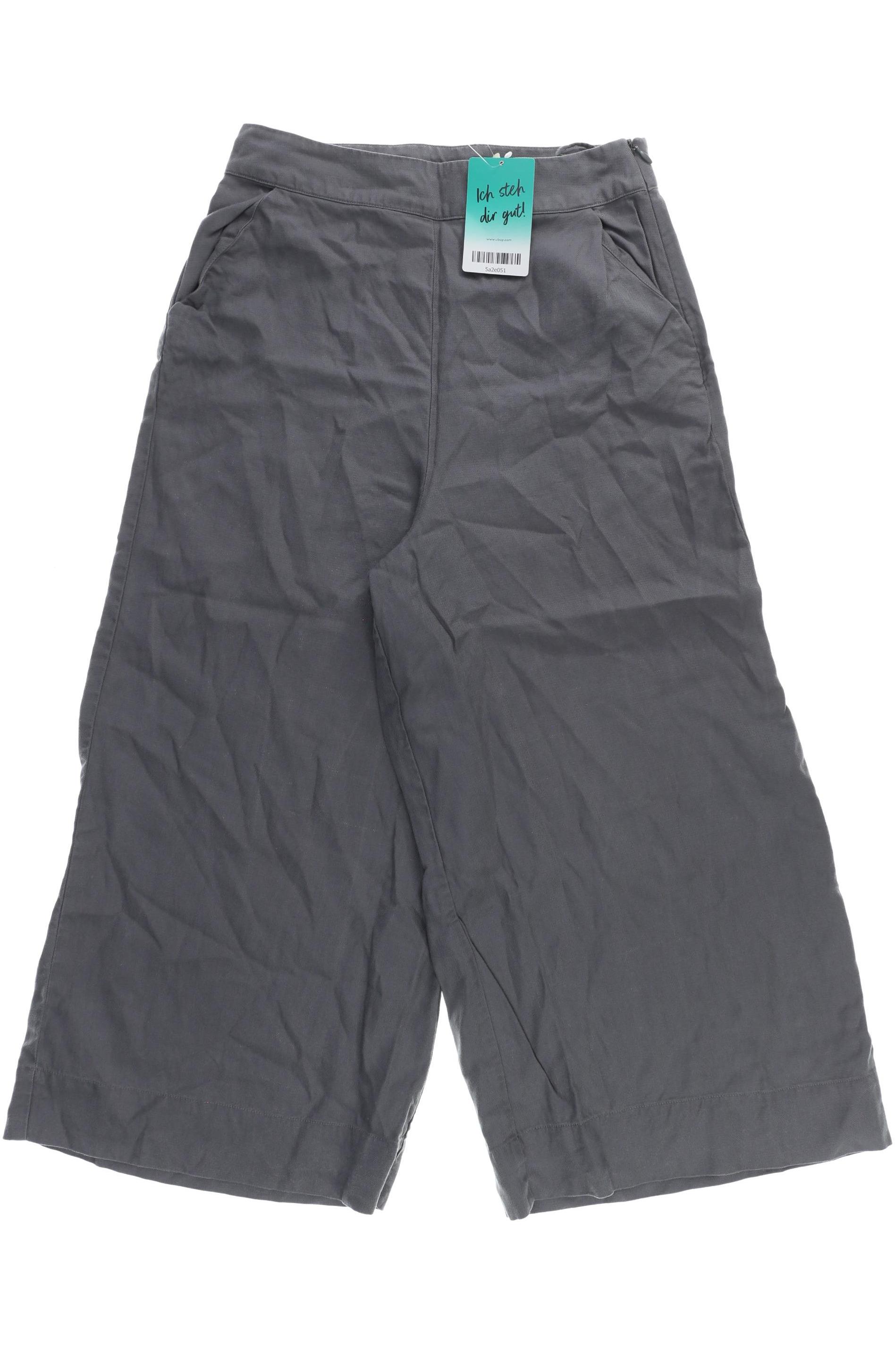 

Armedangels Damen Stoffhose, grau, Gr. 34