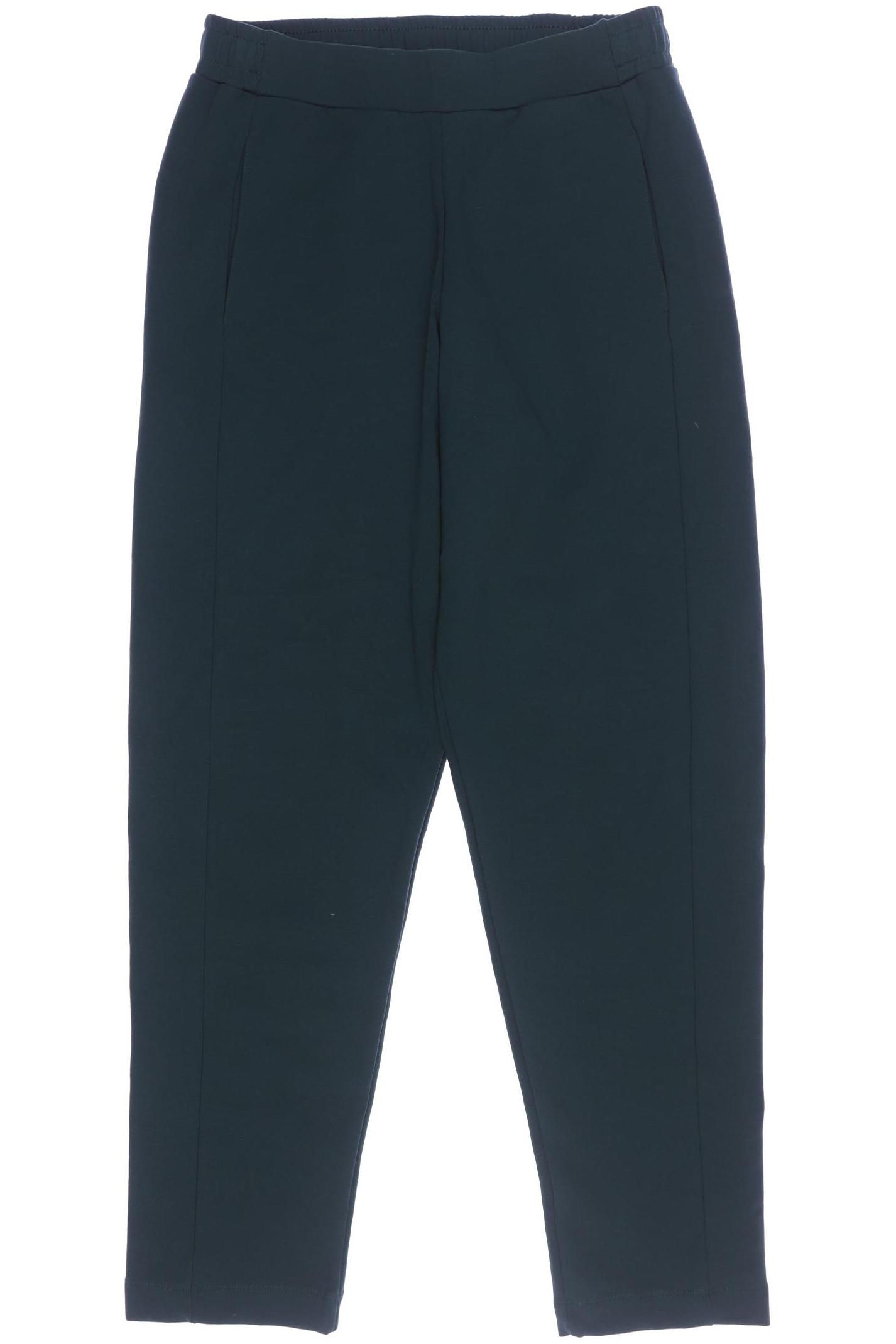 

Armedangels Damen Stoffhose, grün, Gr. 34