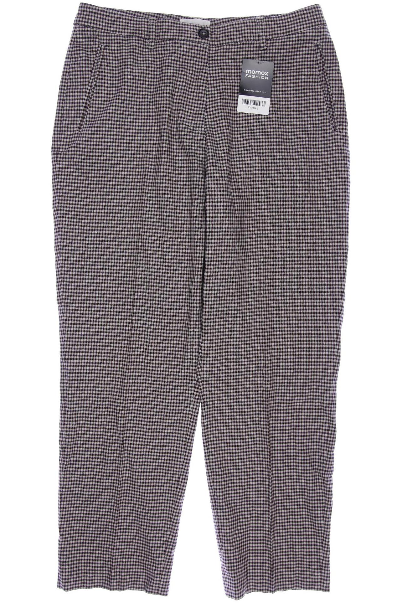 

Armedangels Damen Stoffhose, bordeaux, Gr. 42