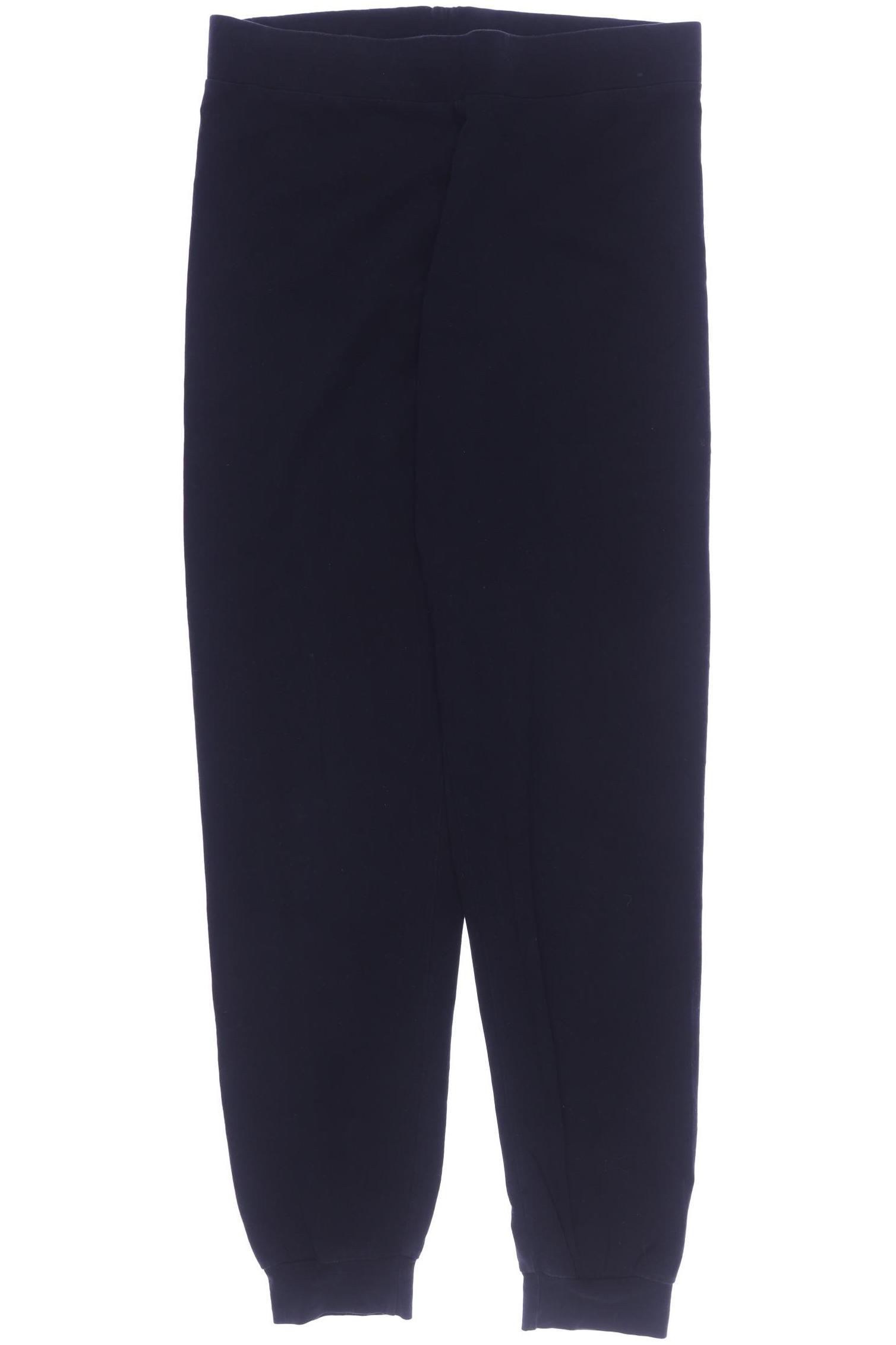 

ARMEDANGELS Damen Stoffhose, schwarz