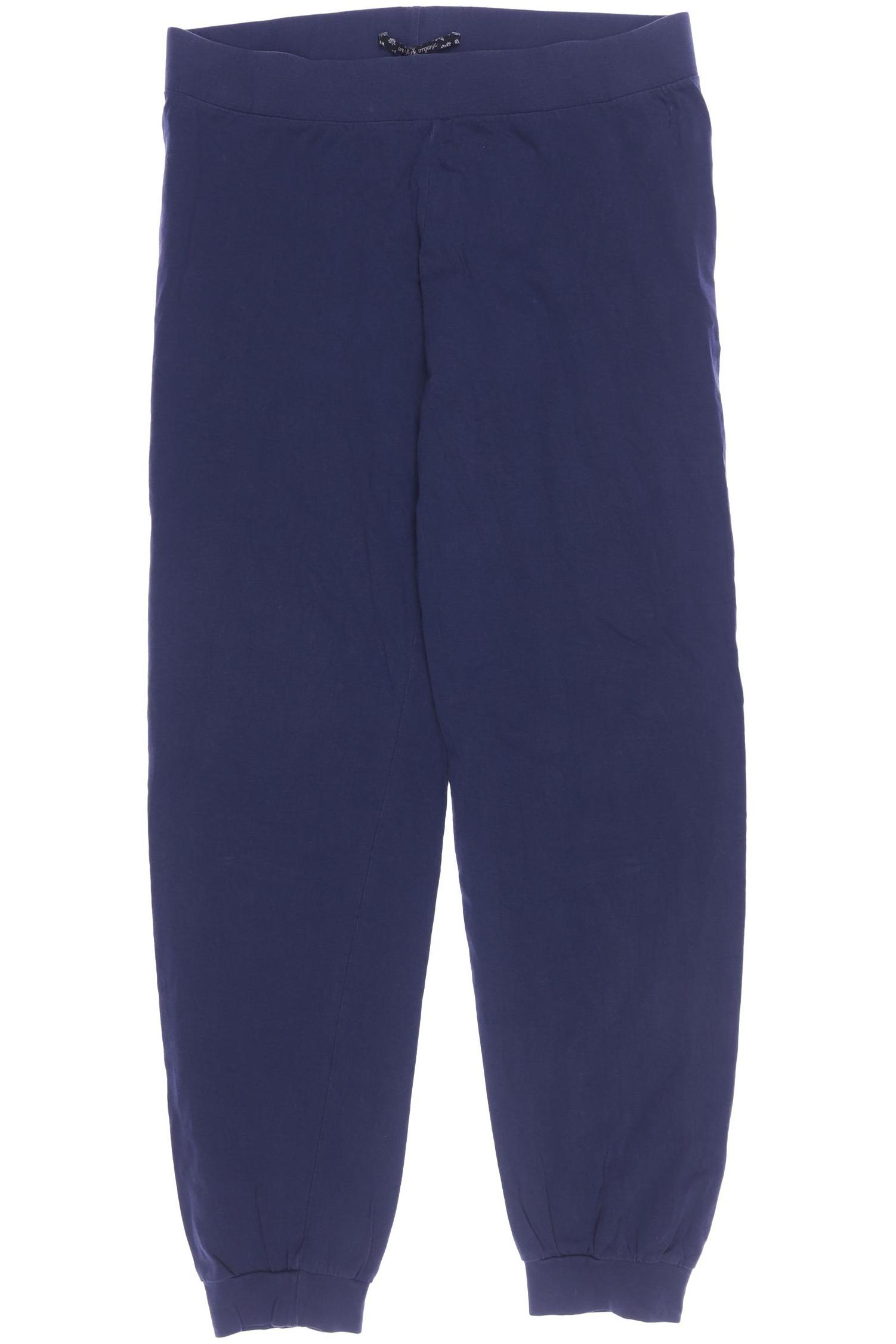 

Armedangels Damen Stoffhose, marineblau, Gr. 0