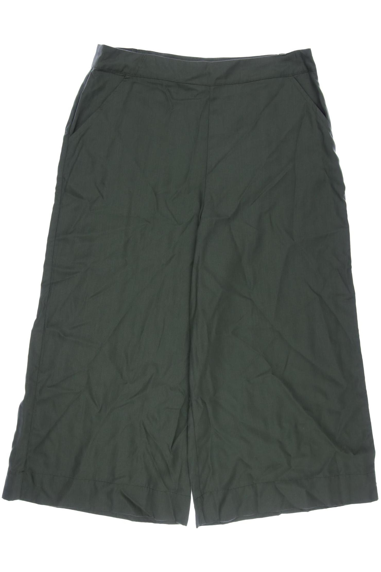 

ARMEDANGELS Damen Stoffhose, grün