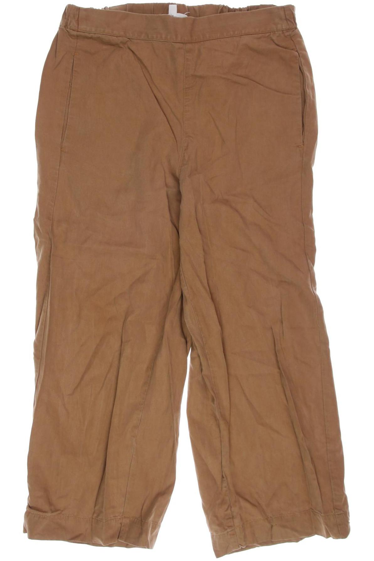

ARMEDANGELS Damen Stoffhose, braun