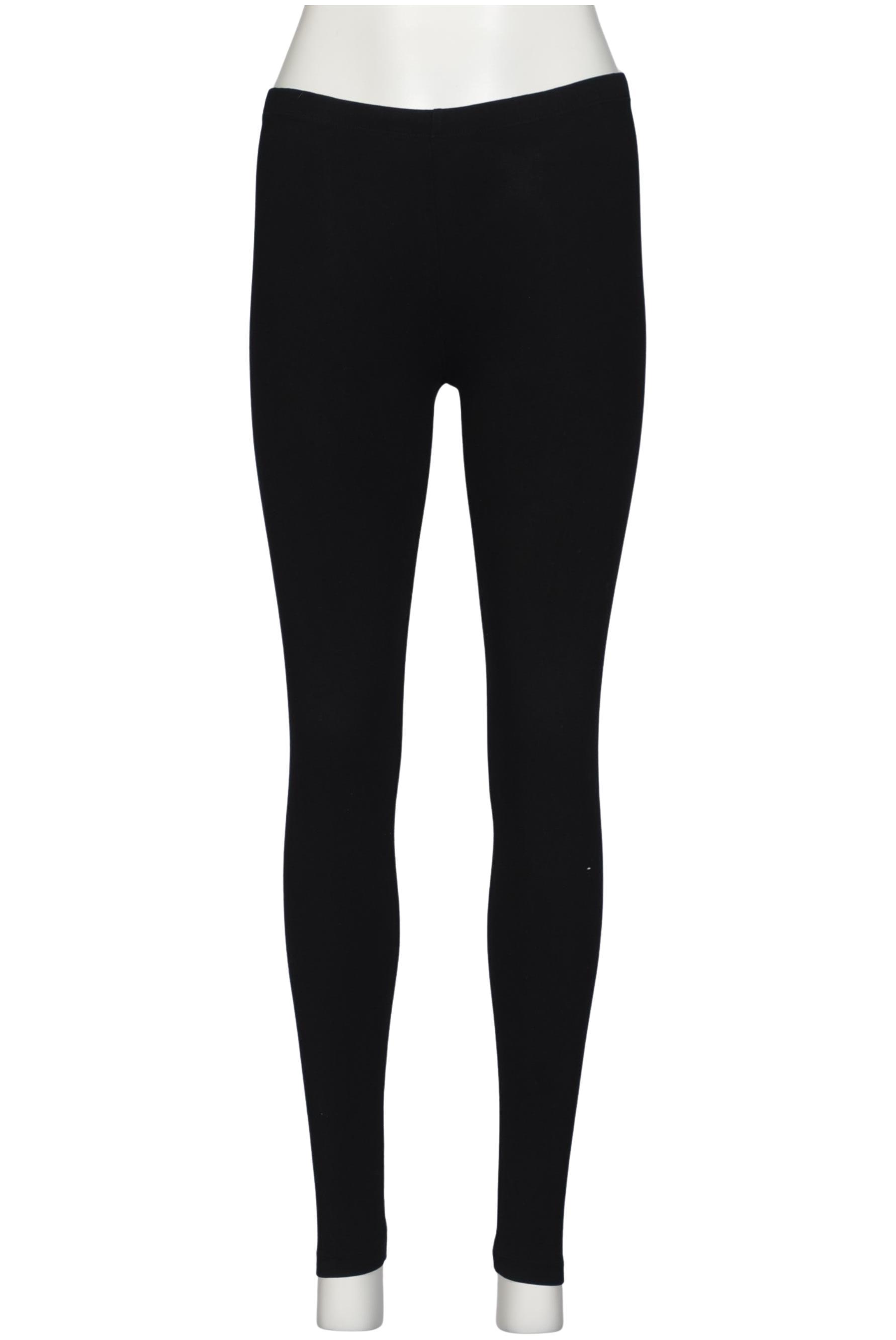 

Armedangels Damen Stoffhose, schwarz, Gr. 0