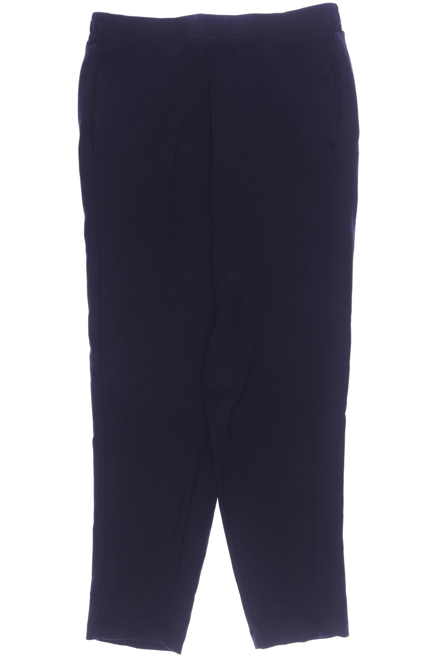 

Armedangels Damen Stoffhose, marineblau, Gr. 40