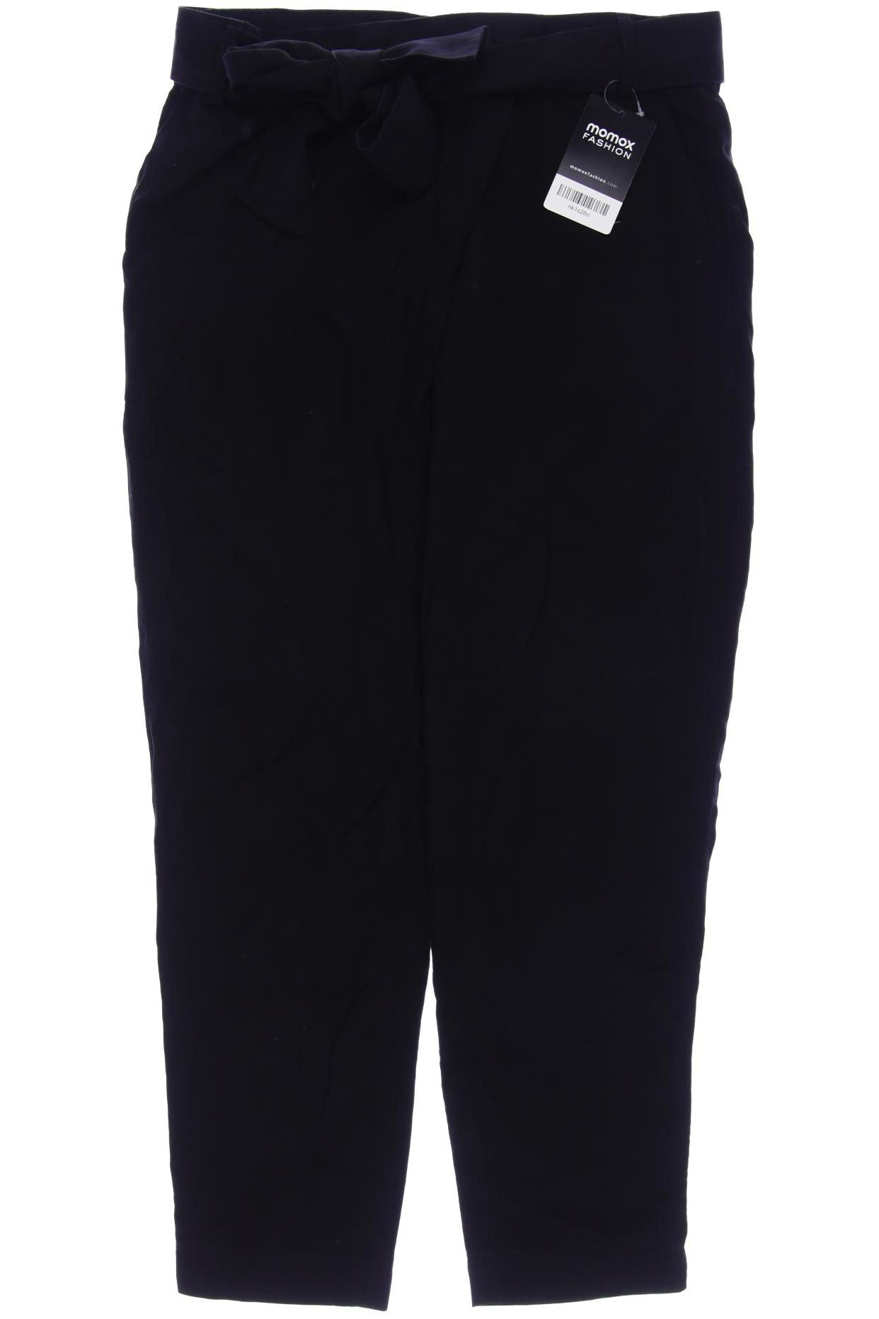 

Armedangels Damen Stoffhose, schwarz, Gr. 38