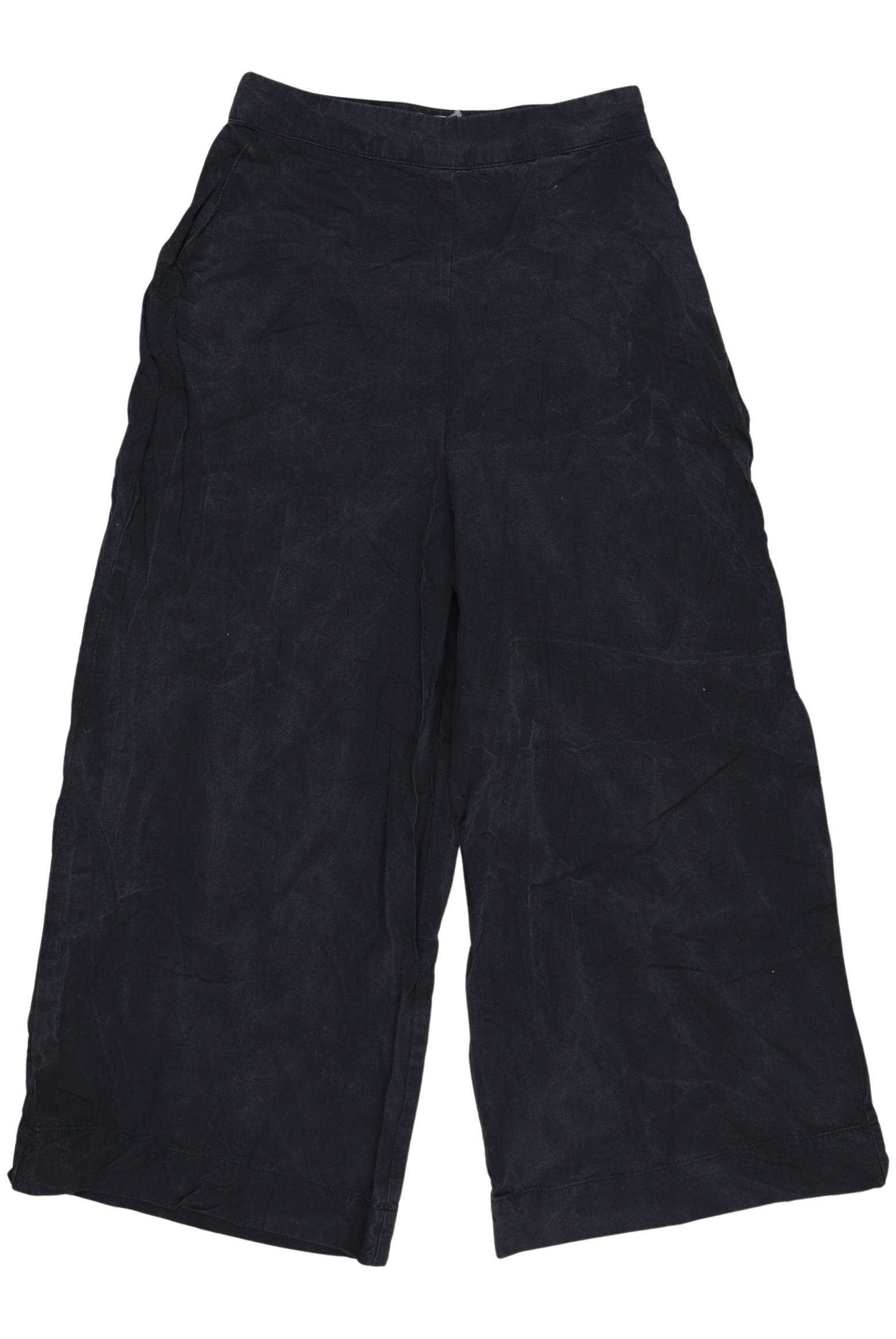 

Armedangels Damen Stoffhose, marineblau, Gr. 36