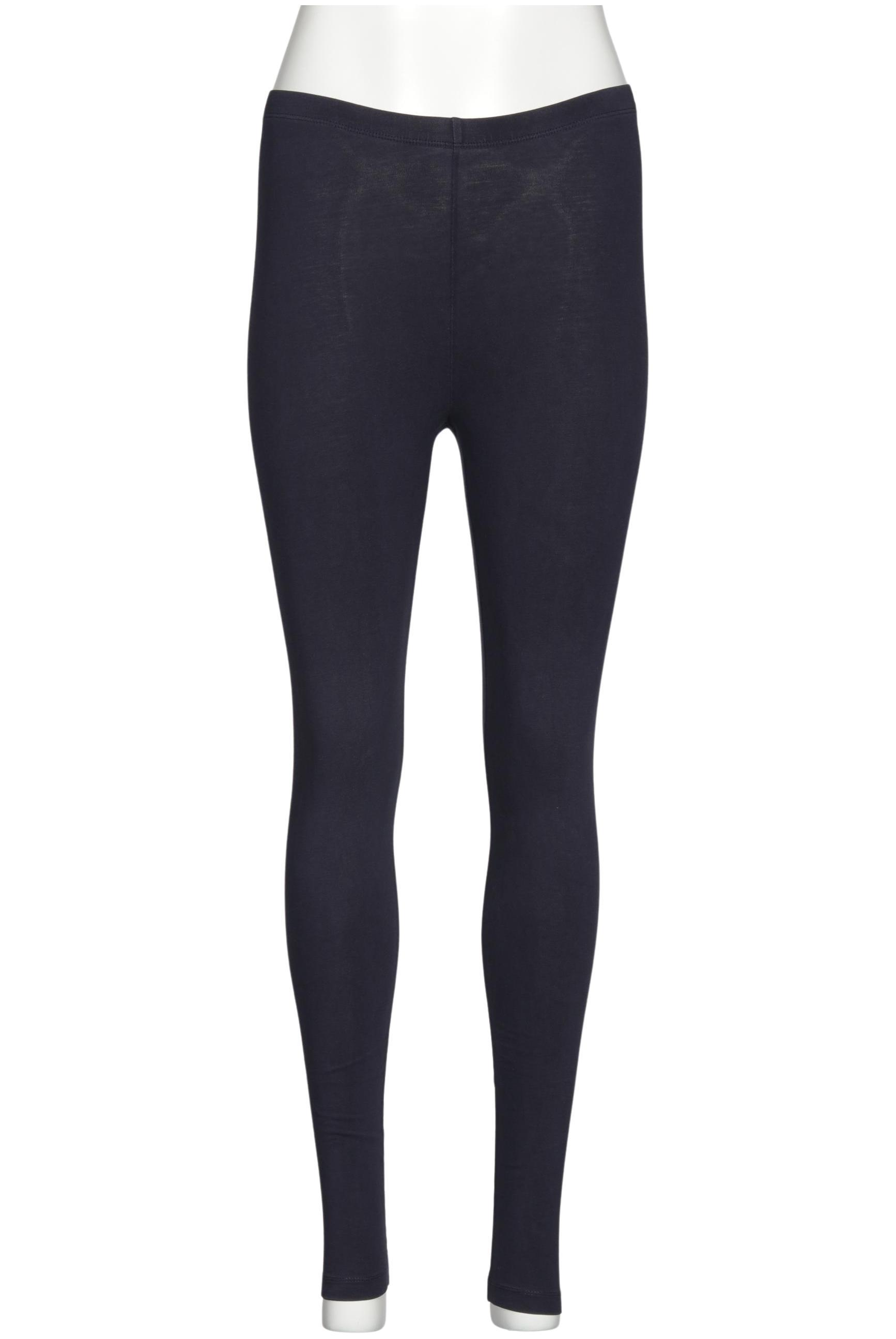 

Armedangels Damen Stoffhose, marineblau, Gr. 0