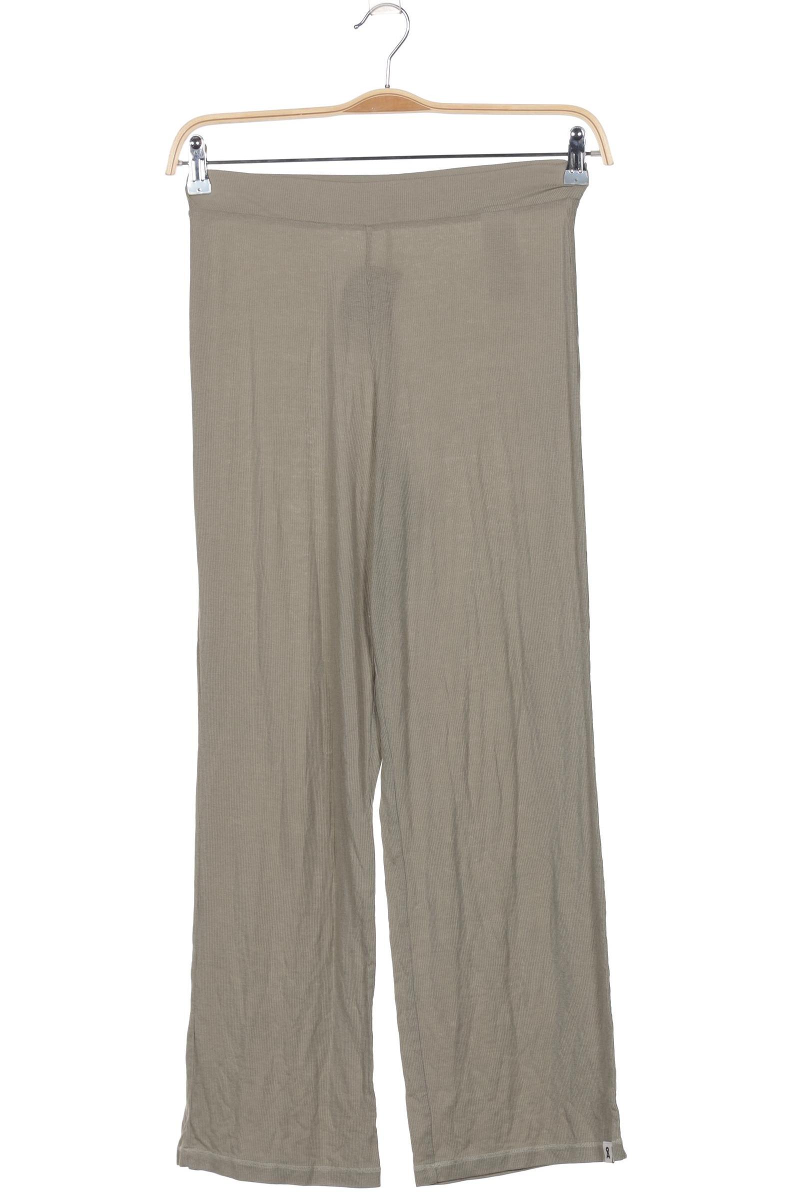 

Armedangels Damen Stoffhose, grün, Gr. 0