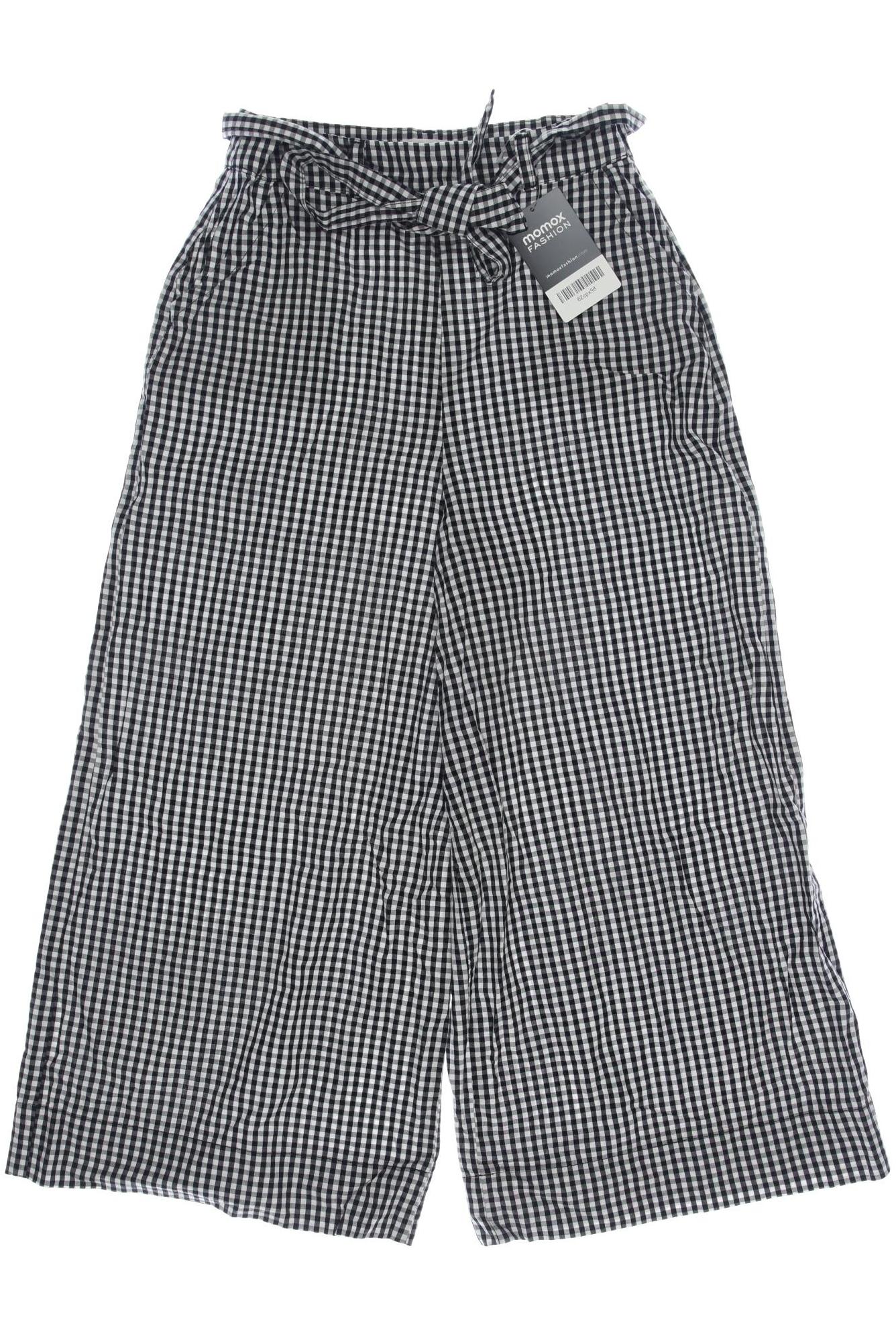 

Armedangels Damen Stoffhose, grau, Gr. 34