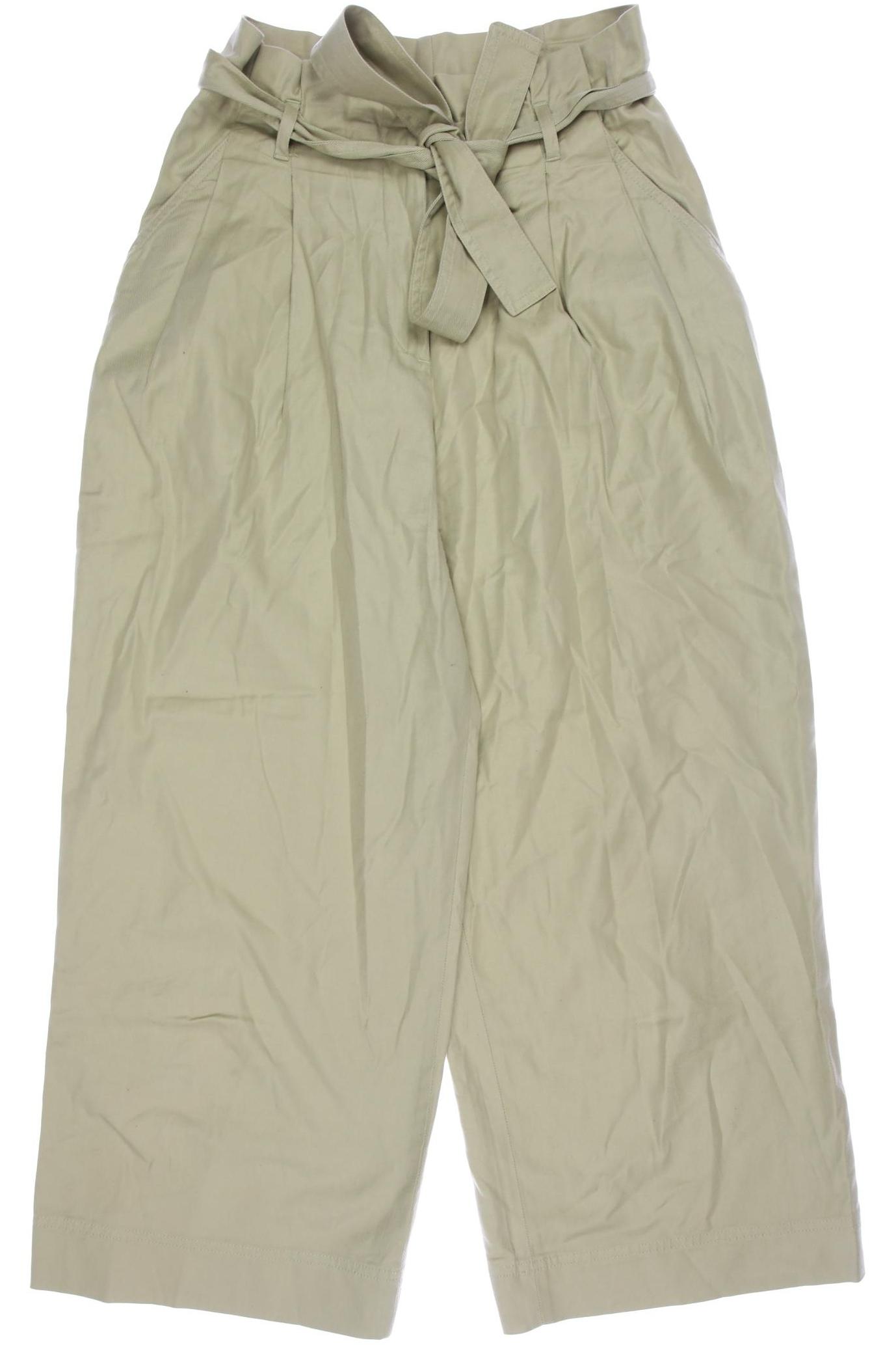 

Armedangels Damen Stoffhose, beige, Gr. 34