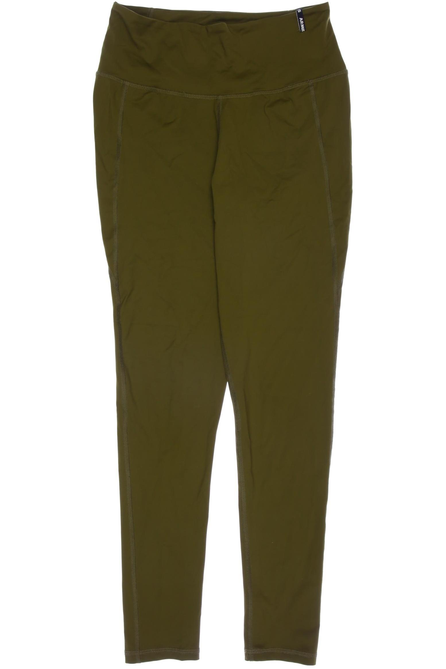 

Armedangels Damen Stoffhose, grün, Gr. 0