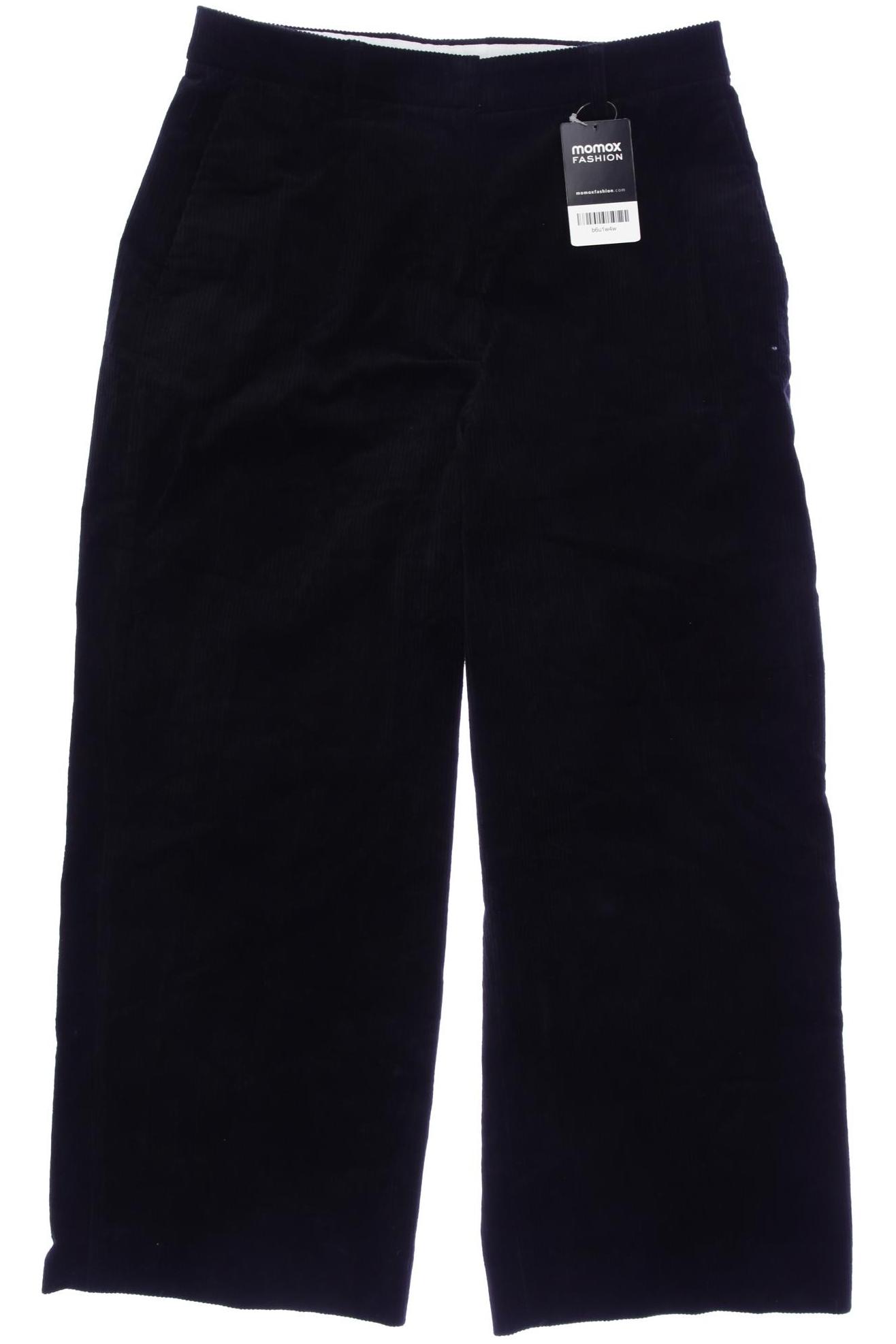 

Armedangels Damen Stoffhose, schwarz, Gr. 40