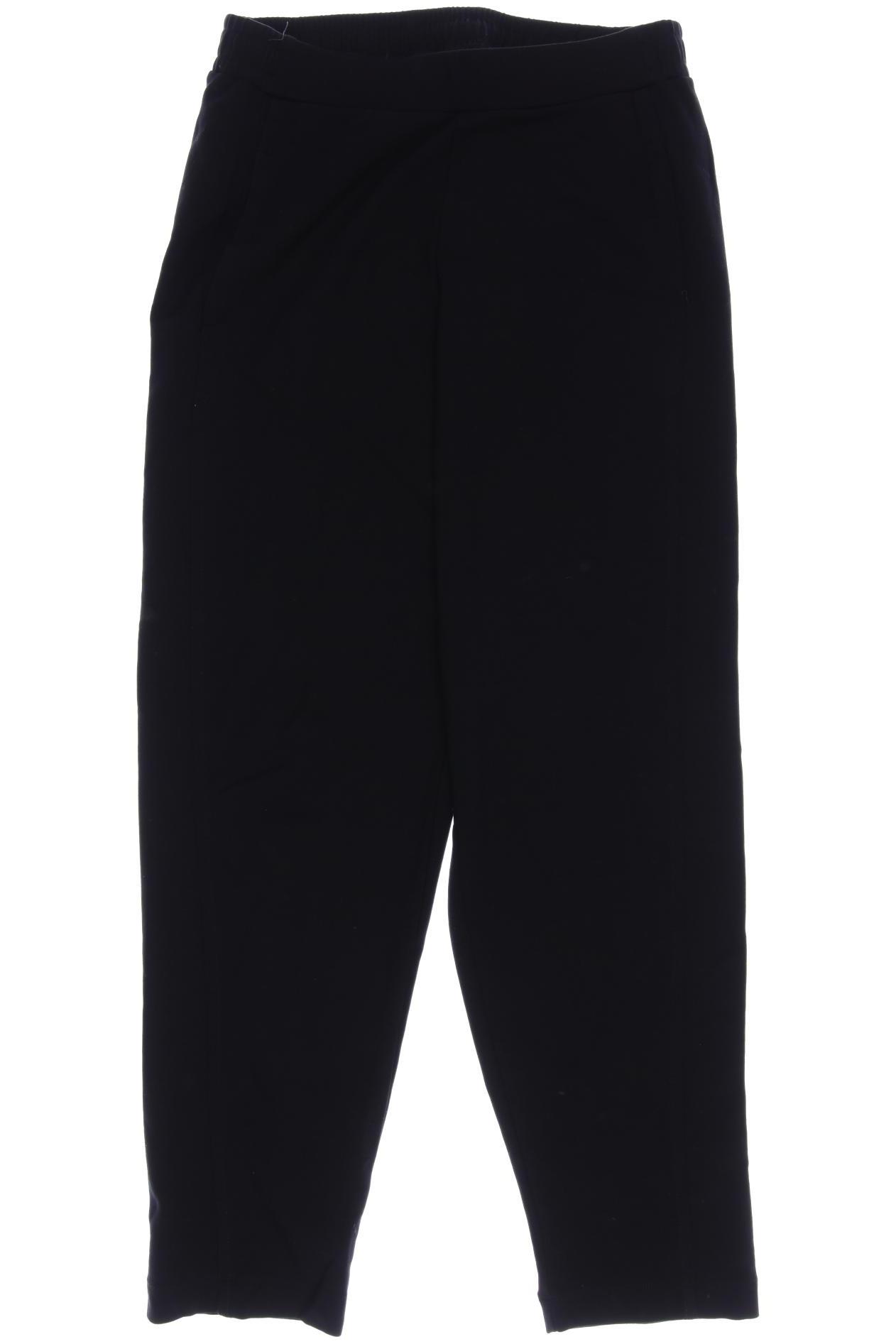 

ARMEDANGELS Damen Stoffhose, schwarz