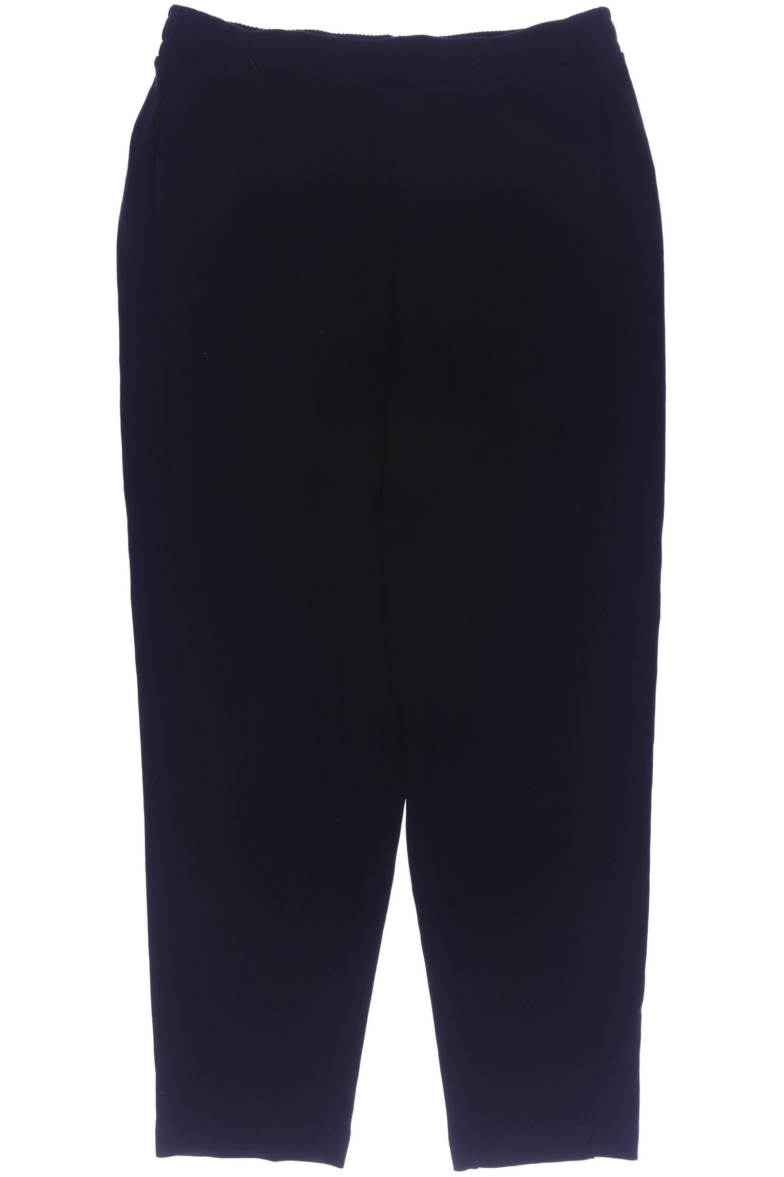 

Armedangels Damen Stoffhose, schwarz, Gr. 0