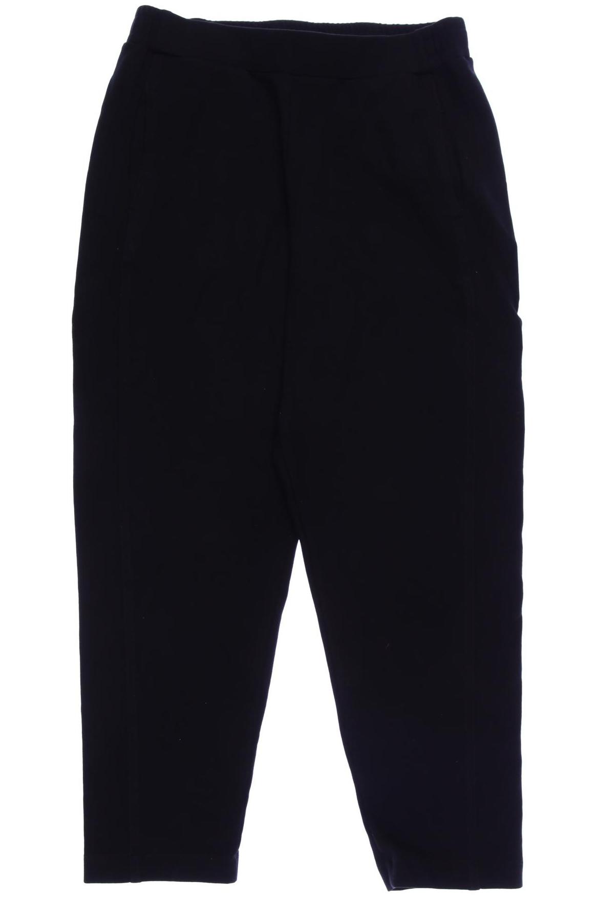 

Armedangels Damen Stoffhose, schwarz, Gr. 40