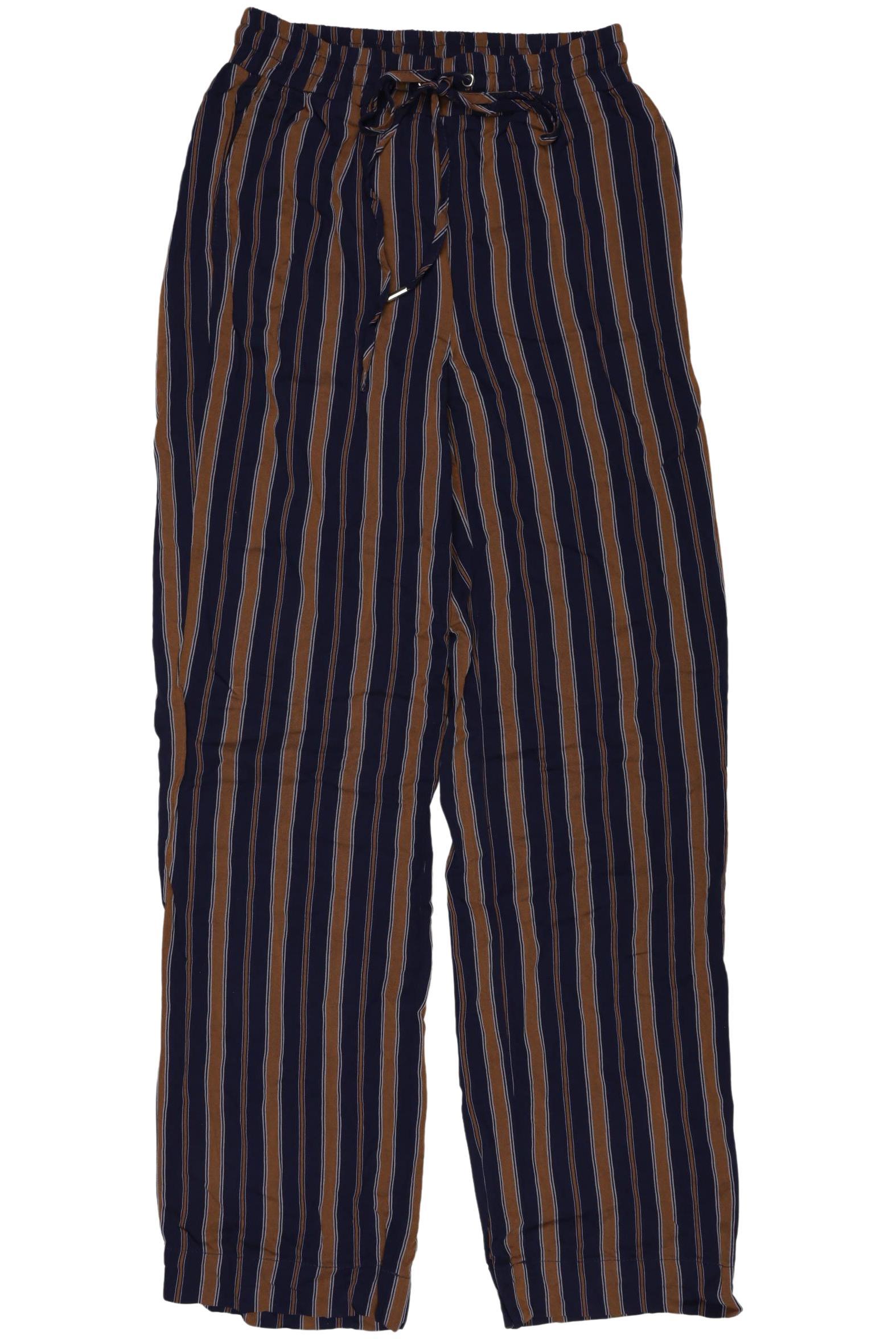 

Armedangels Damen Stoffhose, mehrfarbig, Gr. 34