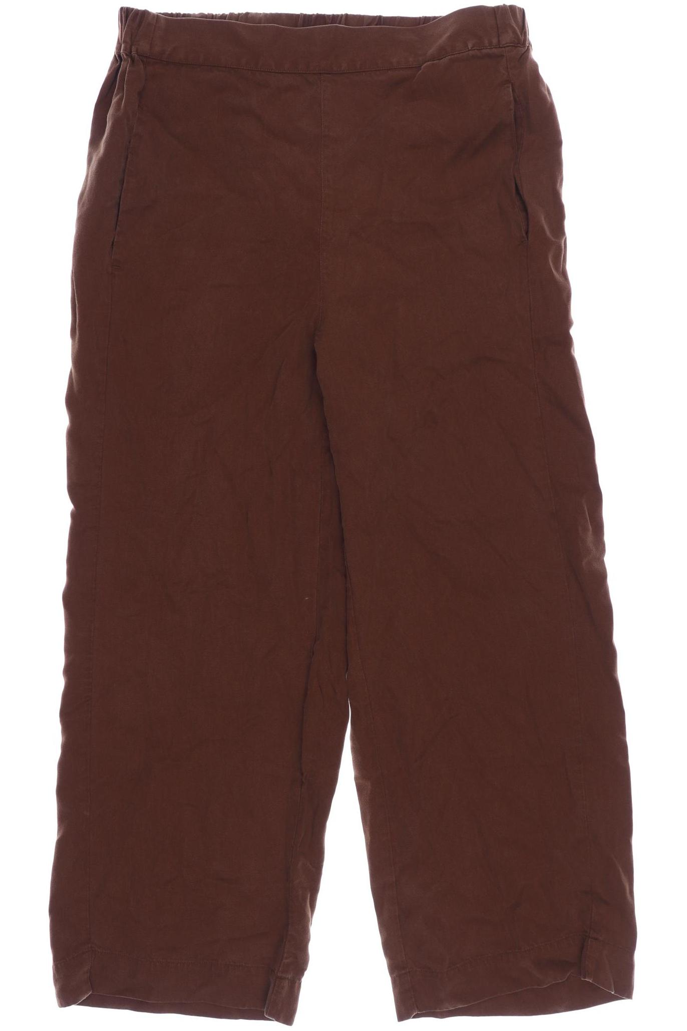 

ARMEDANGELS Damen Stoffhose, braun