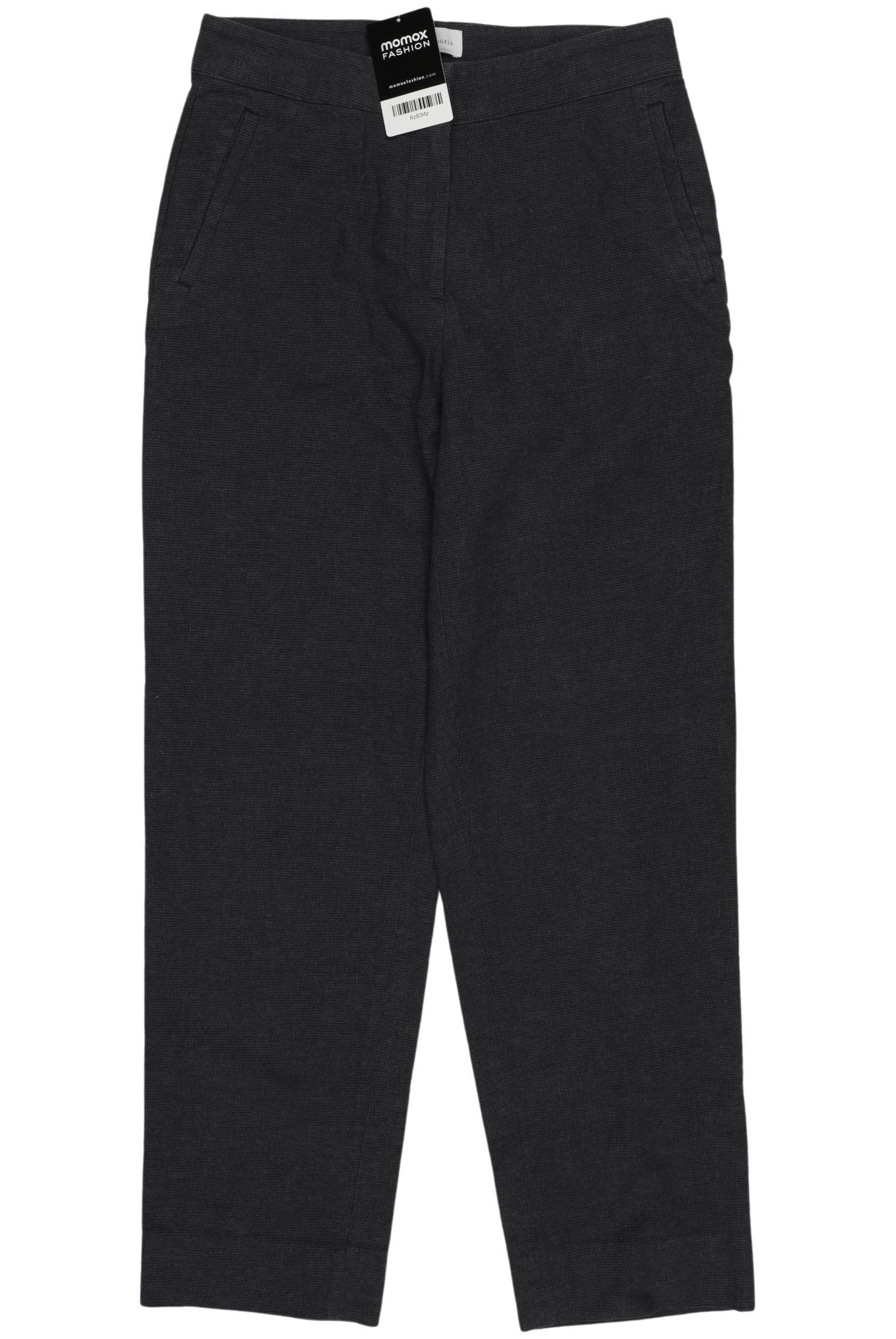 

Armedangels Damen Stoffhose, grau, Gr. 0