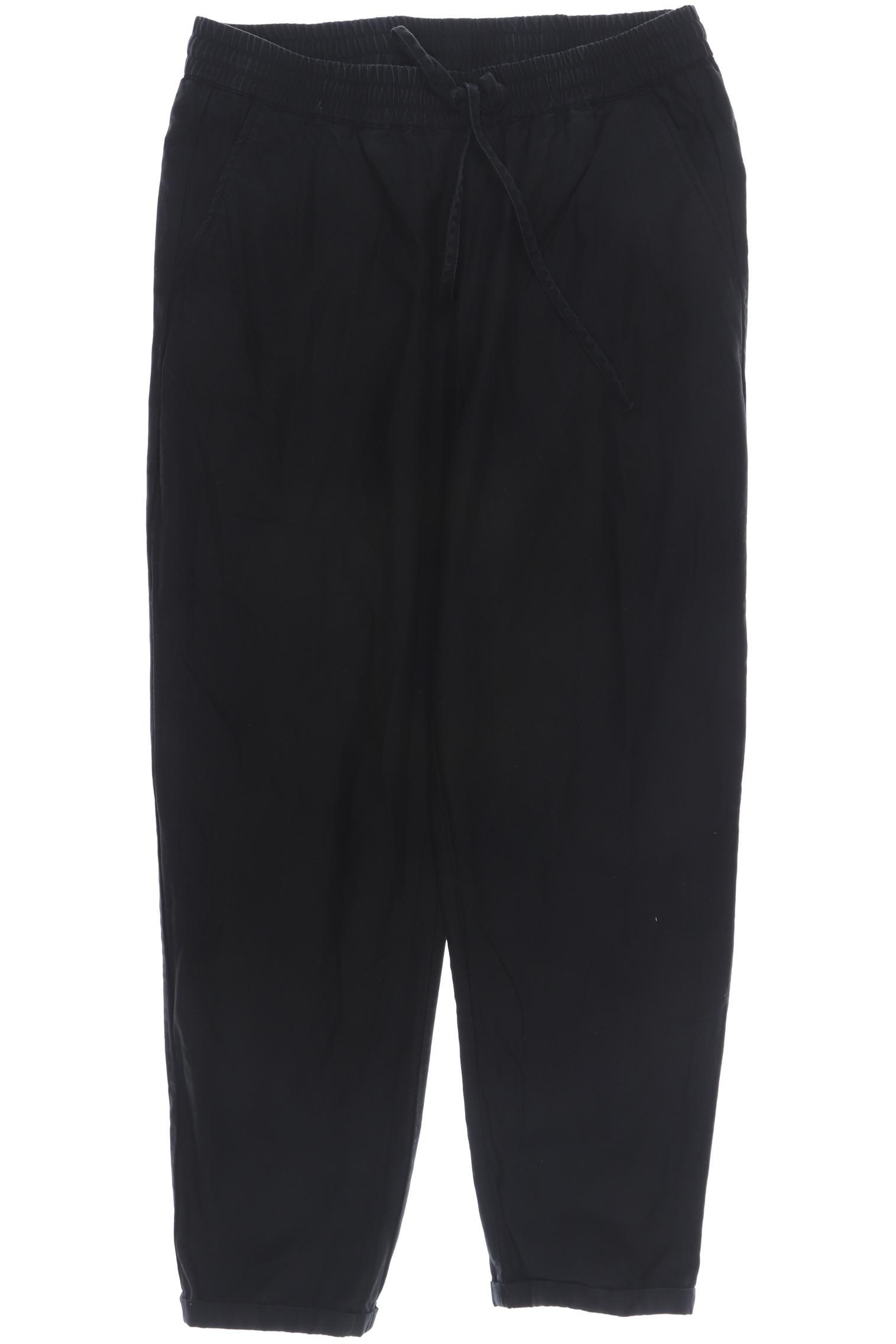 

ARMEDANGELS Damen Stoffhose, schwarz