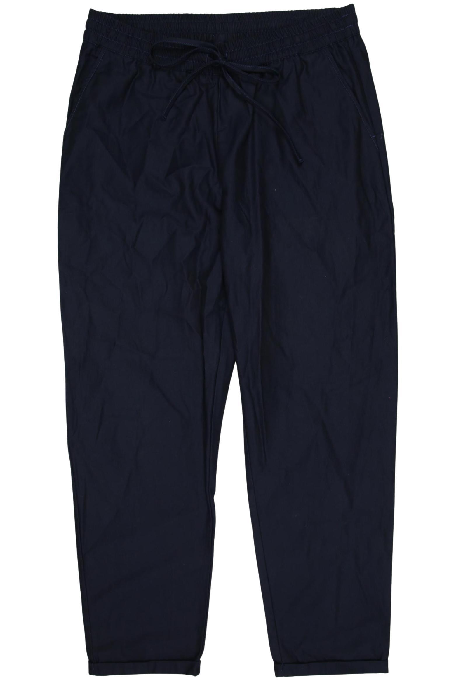 

Armedangels Damen Stoffhose, marineblau, Gr. 40
