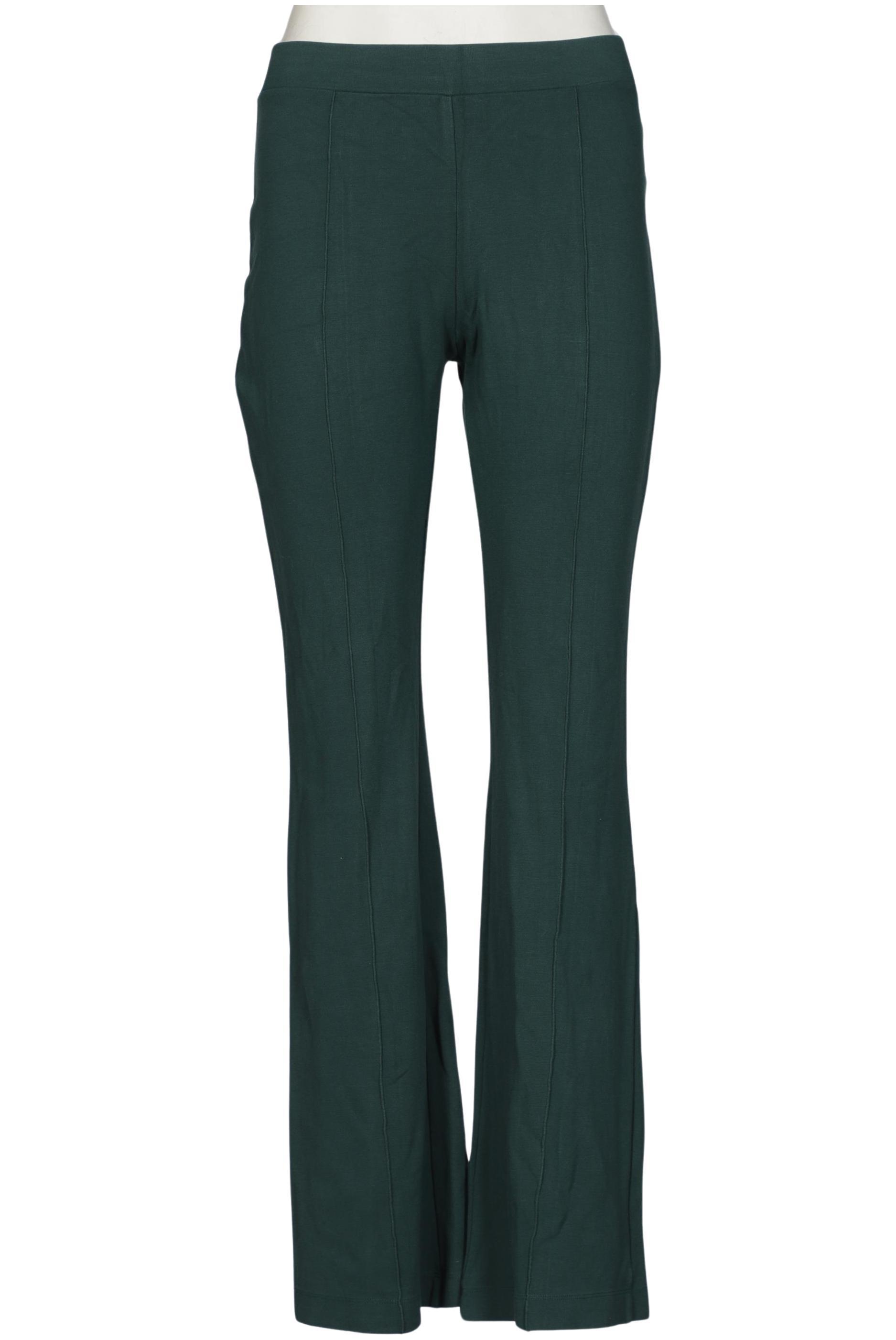 

Armedangels Damen Stoffhose, grün, Gr. 40