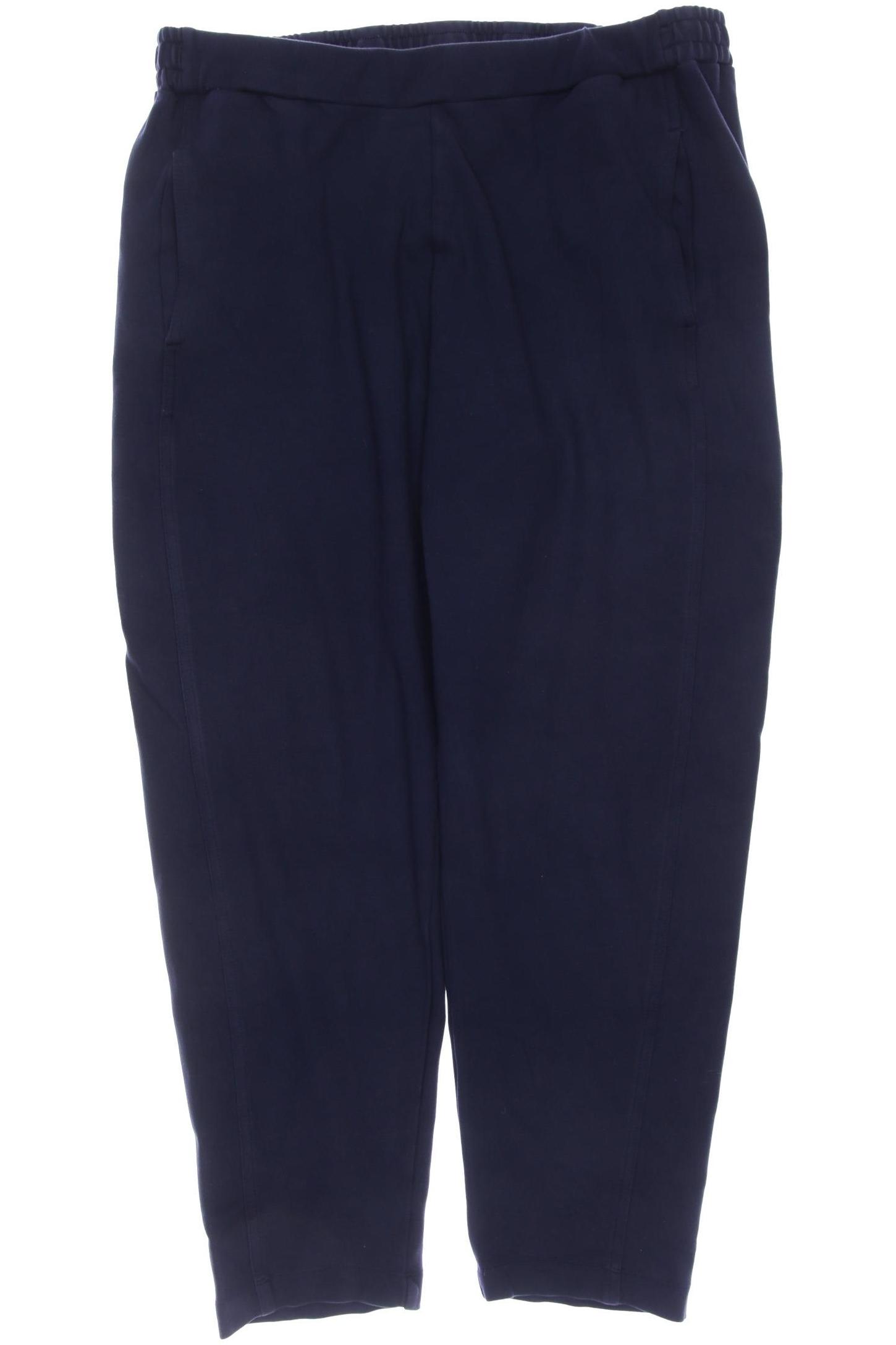 

Armedangels Damen Stoffhose, marineblau, Gr. 0
