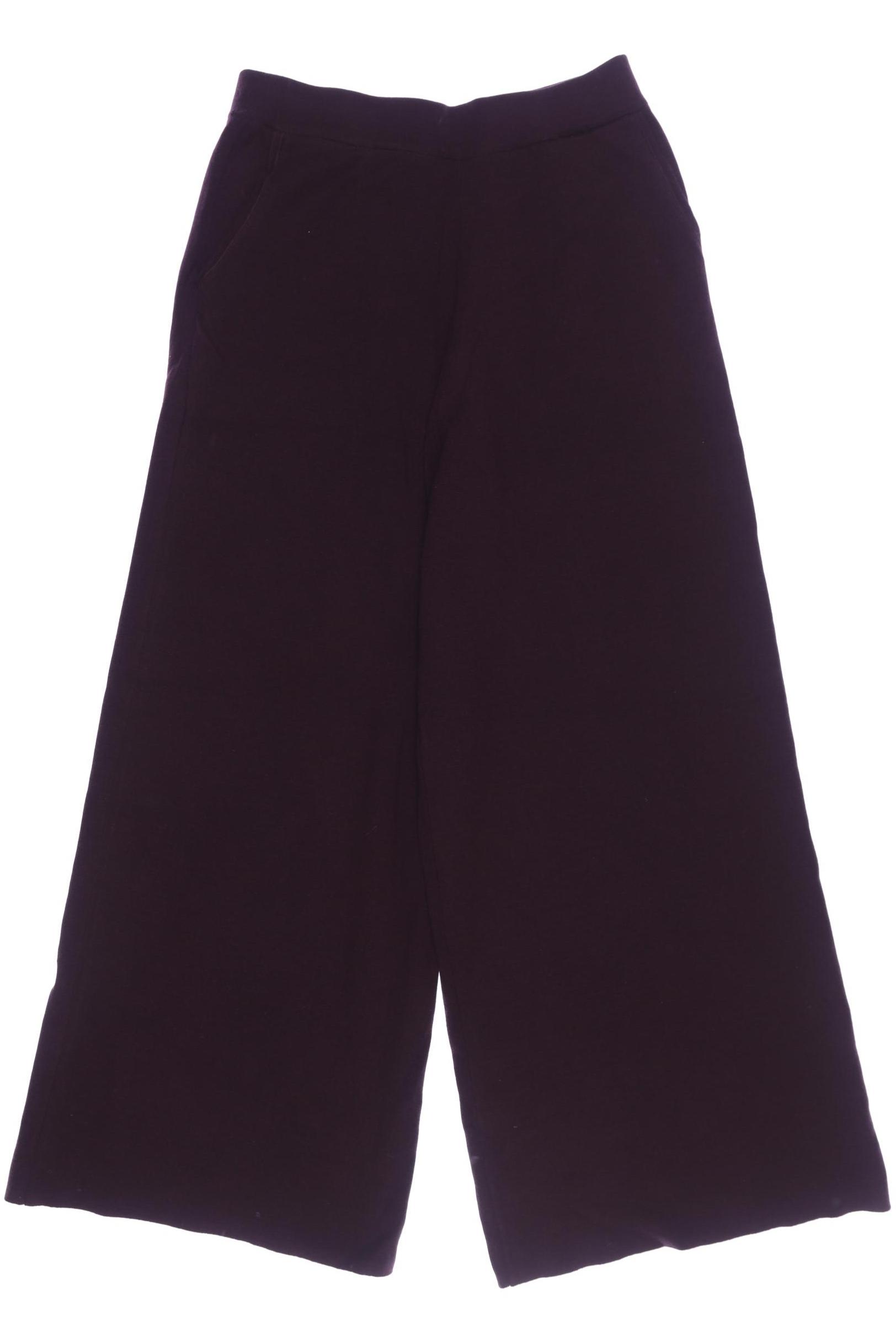 

Armedangels Damen Stoffhose, bordeaux, Gr. 36