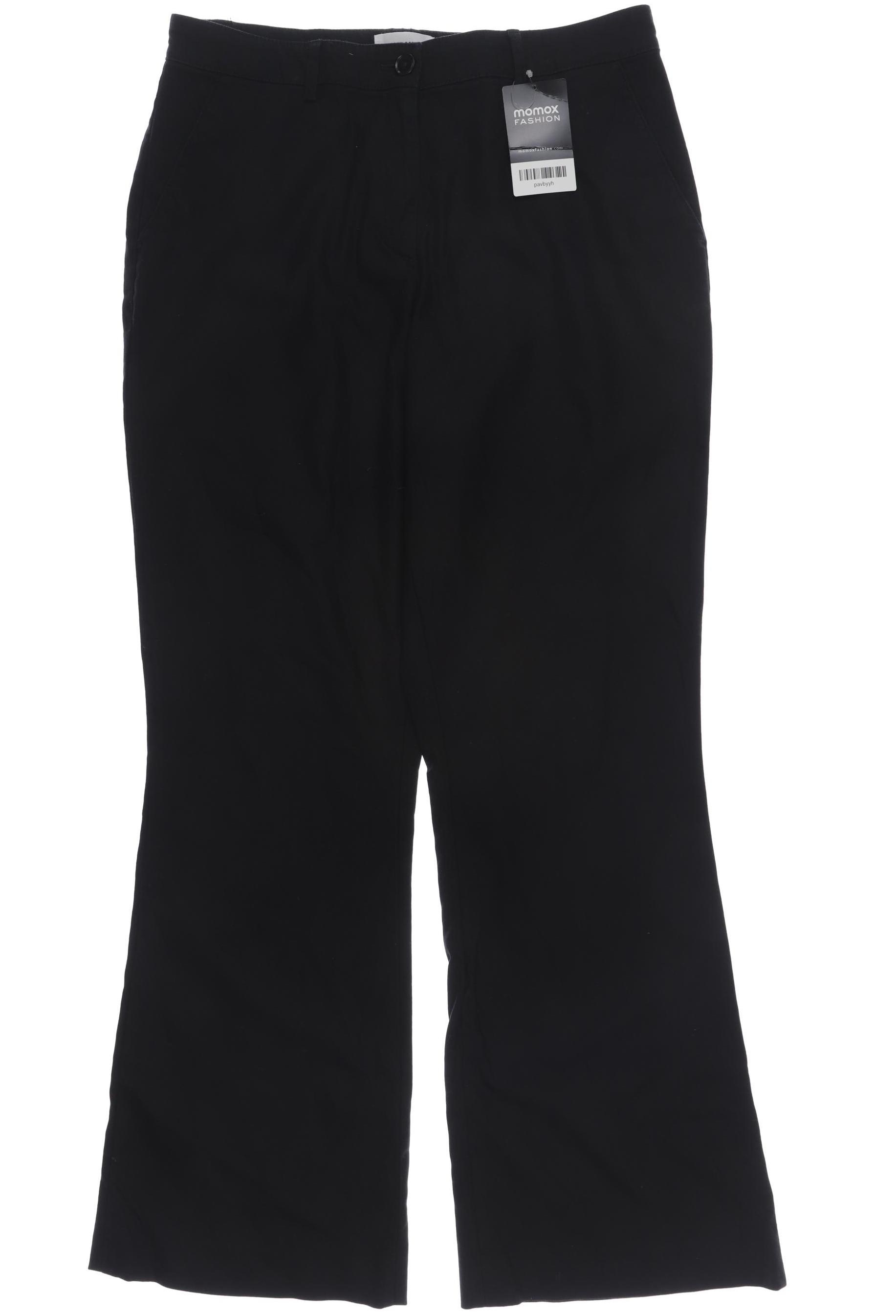 

ARMEDANGELS Damen Stoffhose, schwarz
