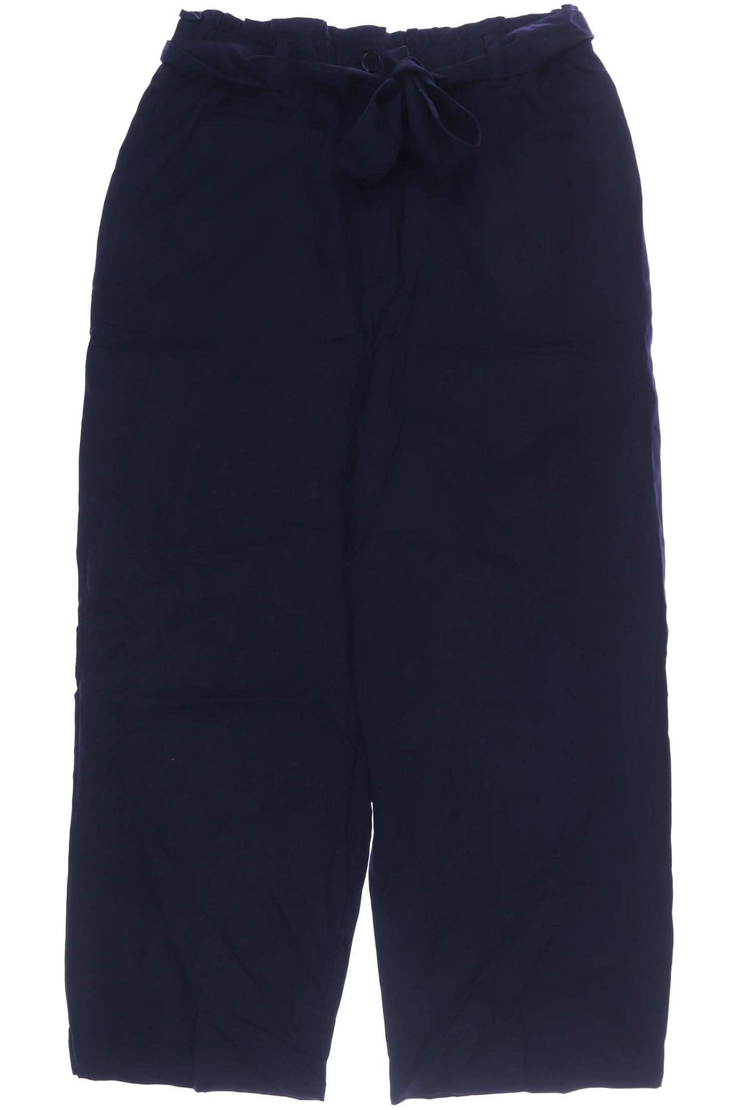 

Armedangels Damen Stoffhose, marineblau, Gr. 40