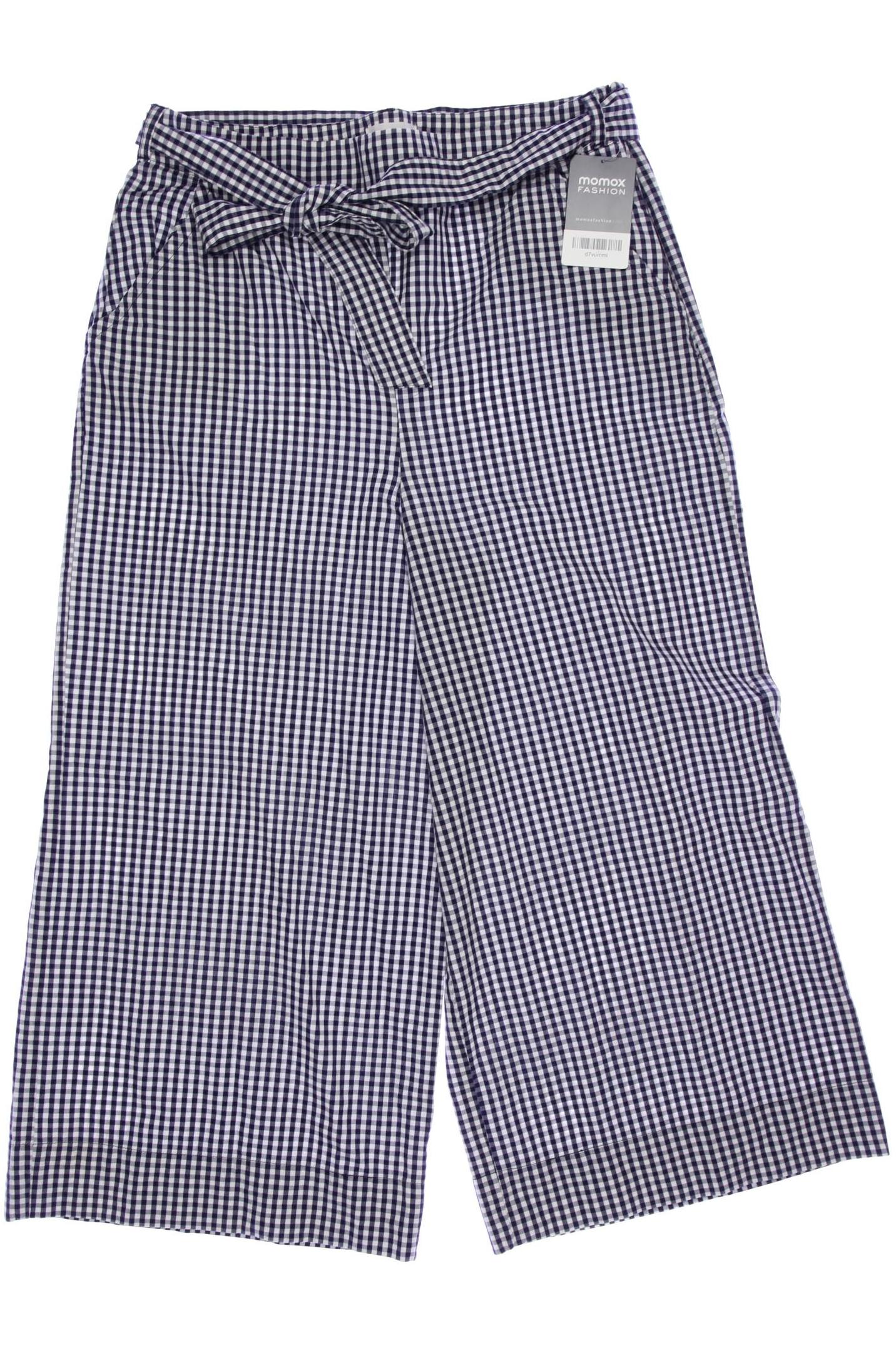 

Armedangels Damen Stoffhose, marineblau, Gr. 0