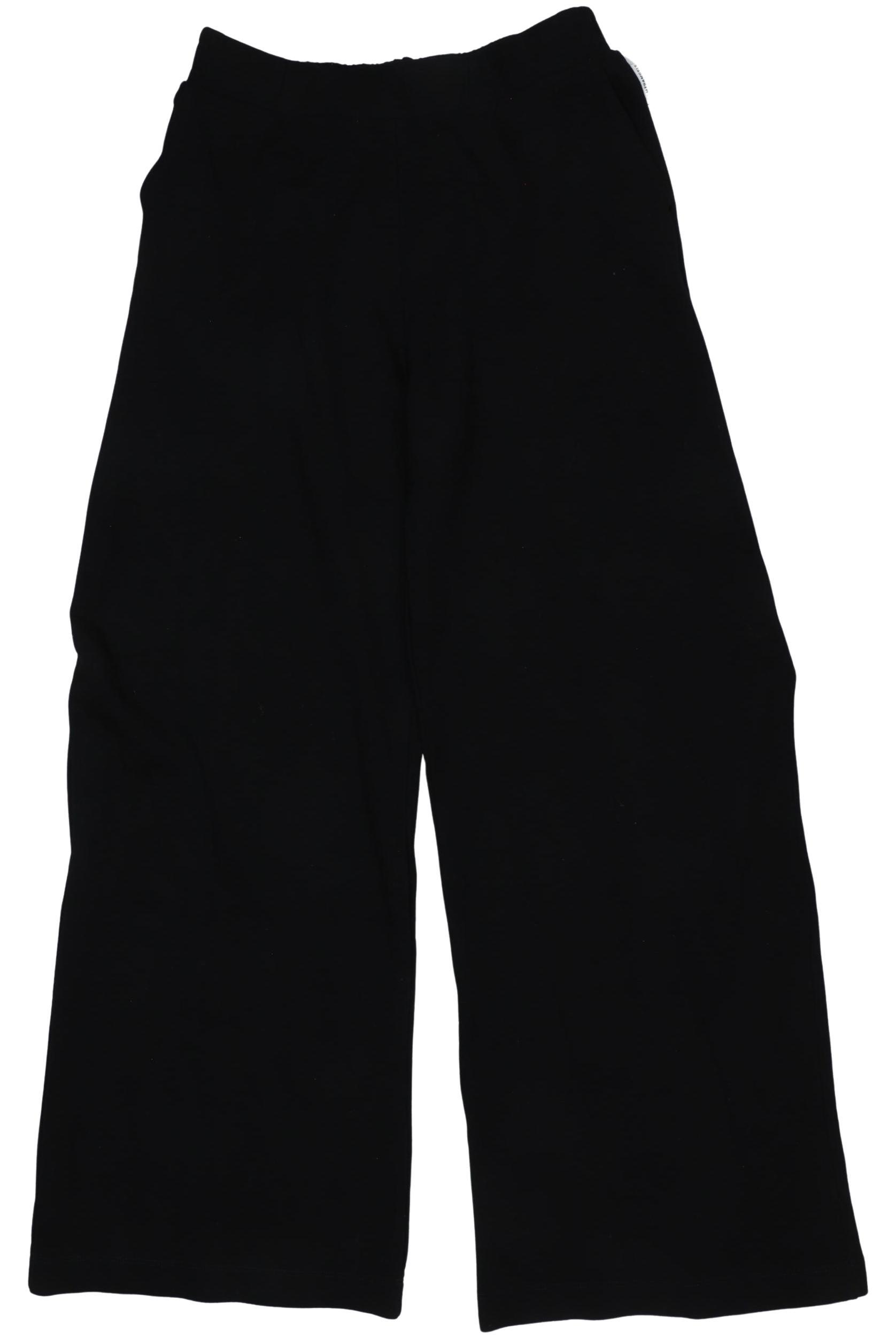 

Armedangels Damen Stoffhose, schwarz, Gr. 34