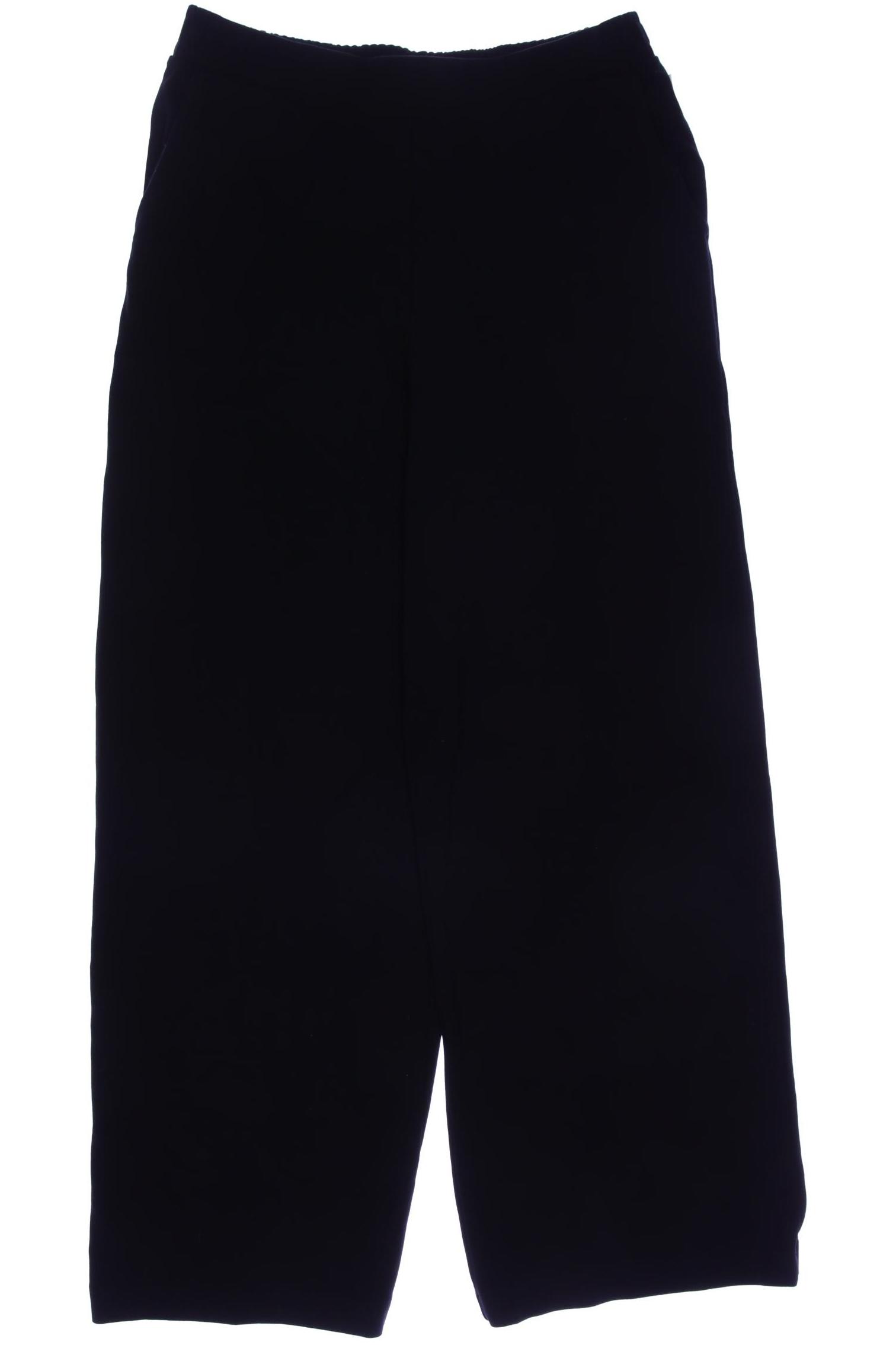 

Armedangels Damen Stoffhose, schwarz, Gr. 42