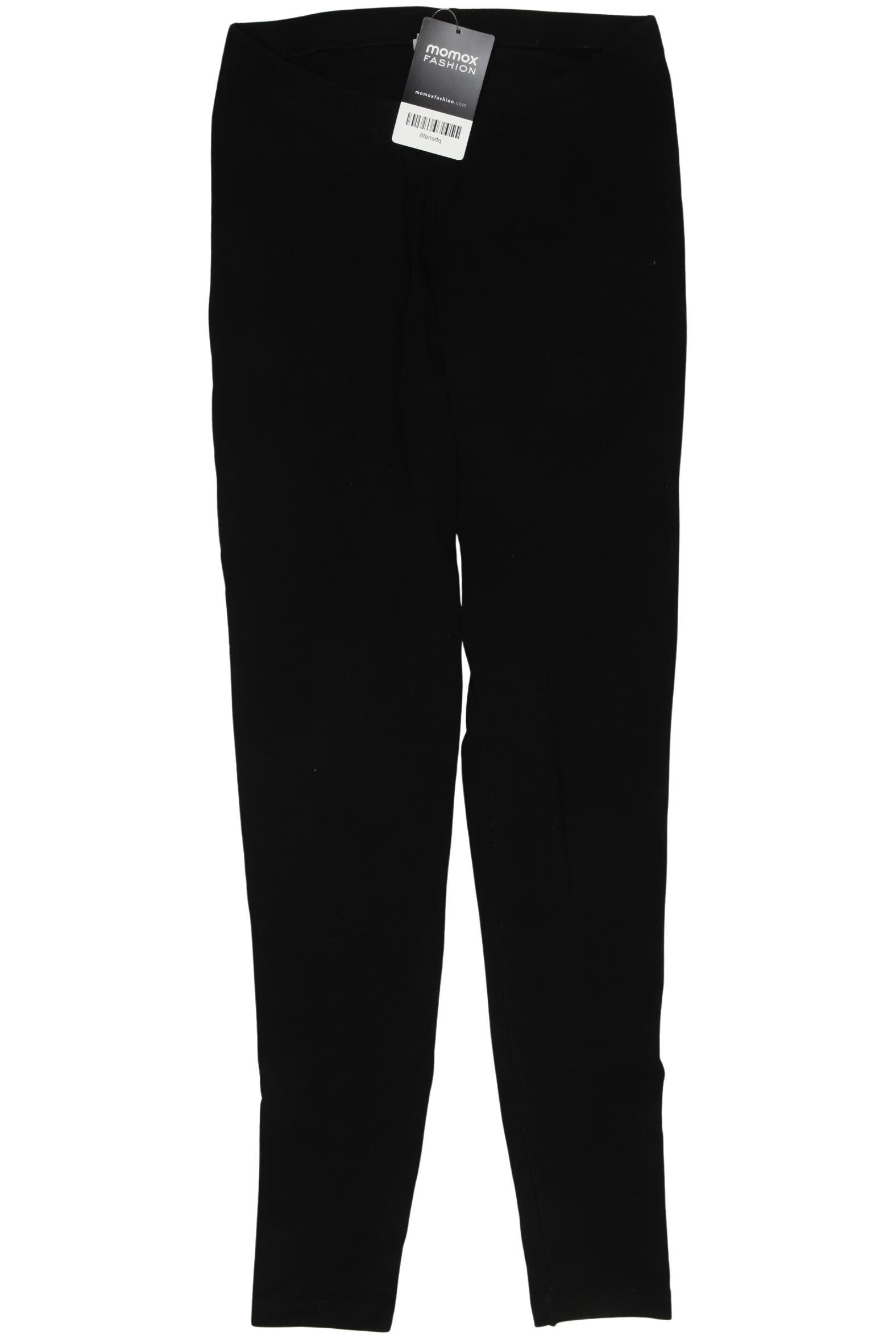 

Armedangels Damen Stoffhose, schwarz, Gr. 36
