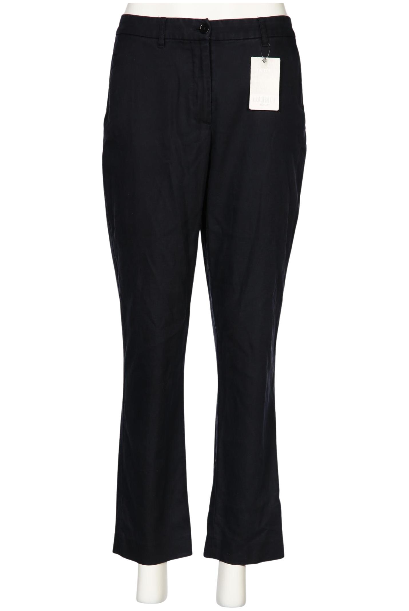 

Armedangels Damen Stoffhose, marineblau, Gr. 40